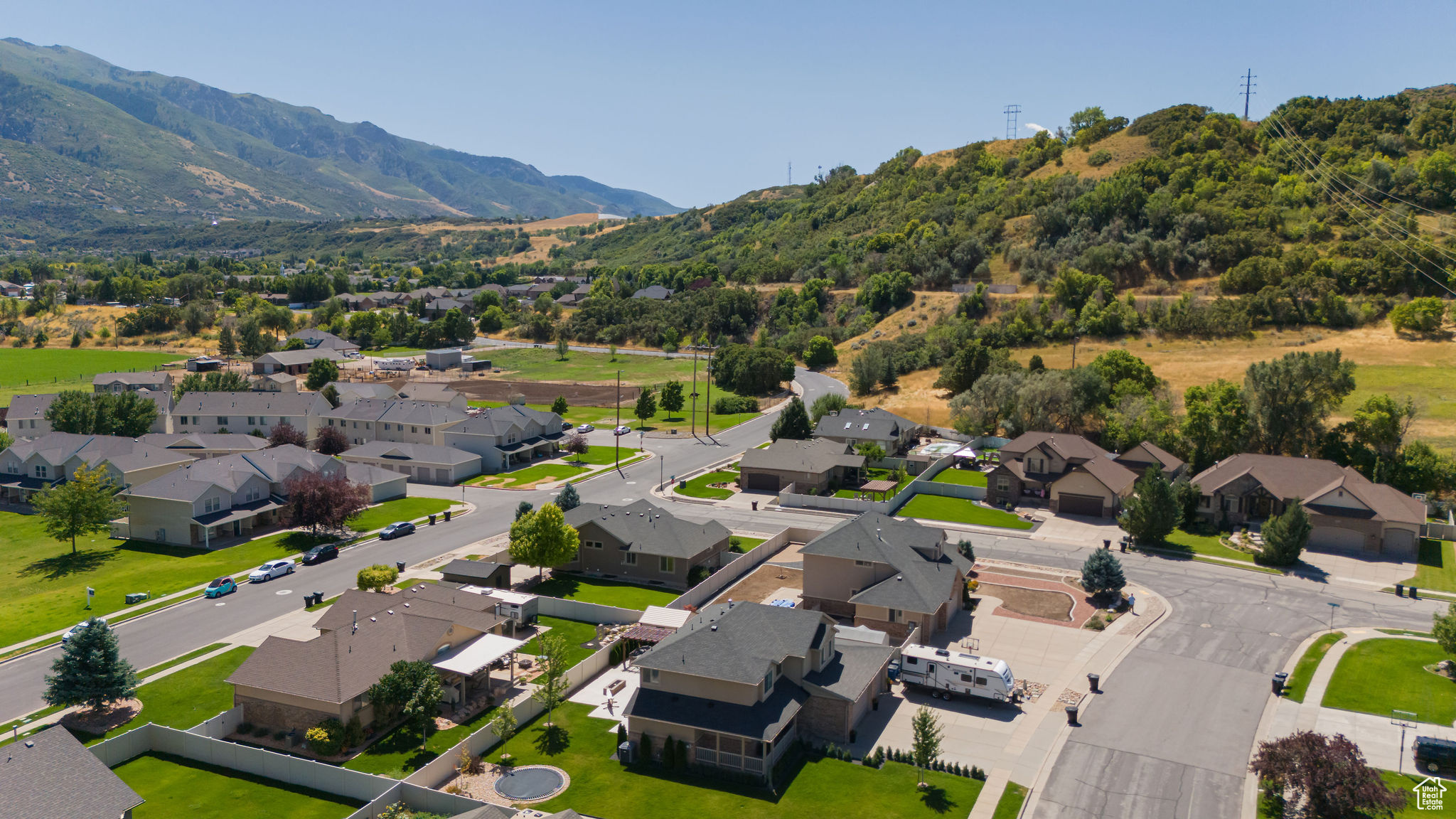 1546 E 7500 S, South Weber, Utah 84405, 5 Bedrooms Bedrooms, 16 Rooms Rooms,3 BathroomsBathrooms,Residential,For sale,7500,2019758