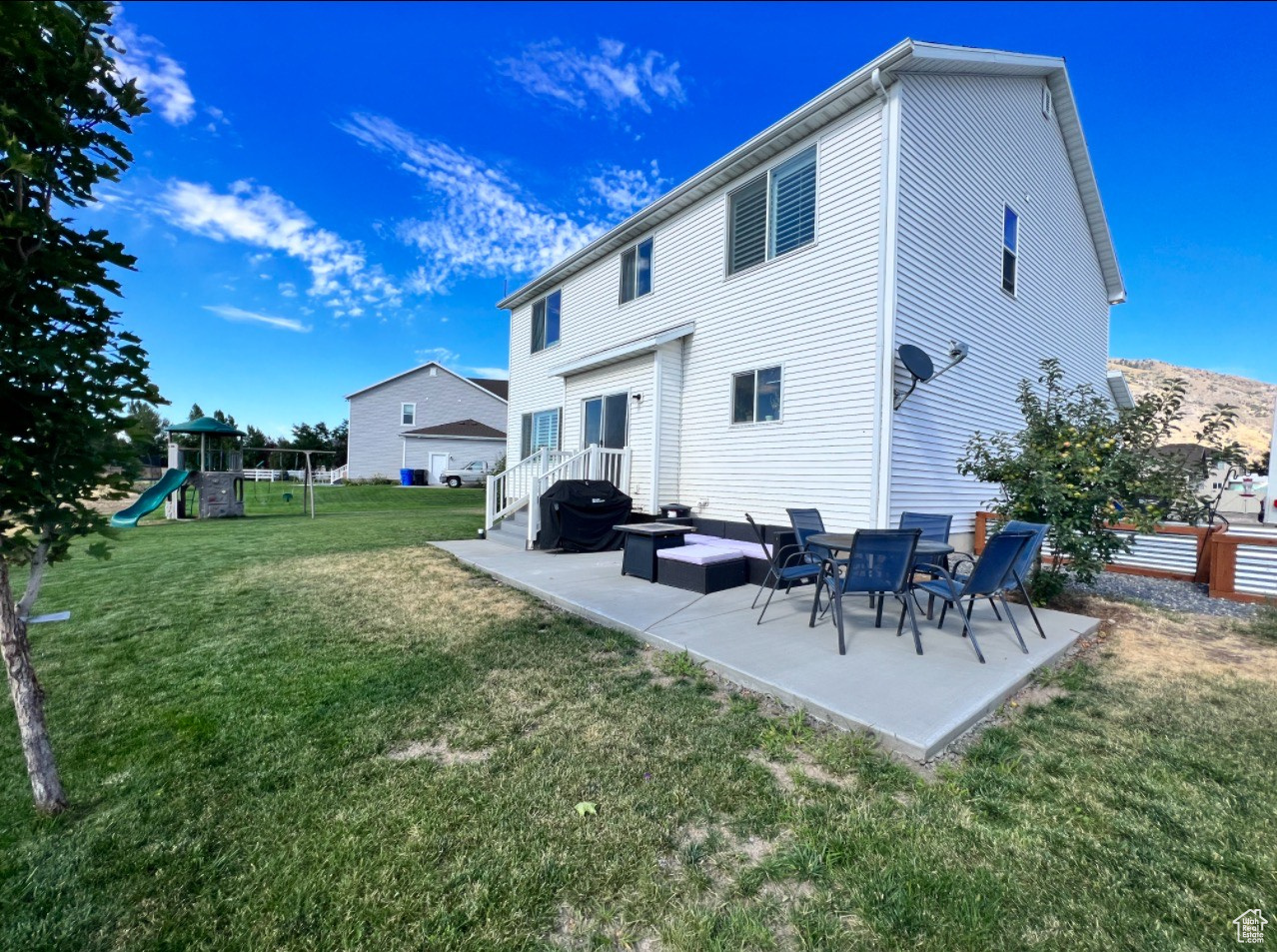 198 S 1110 E, Hyrum, Utah 84319, 7 Bedrooms Bedrooms, 18 Rooms Rooms,2 BathroomsBathrooms,Residential,For sale,1110,2019844