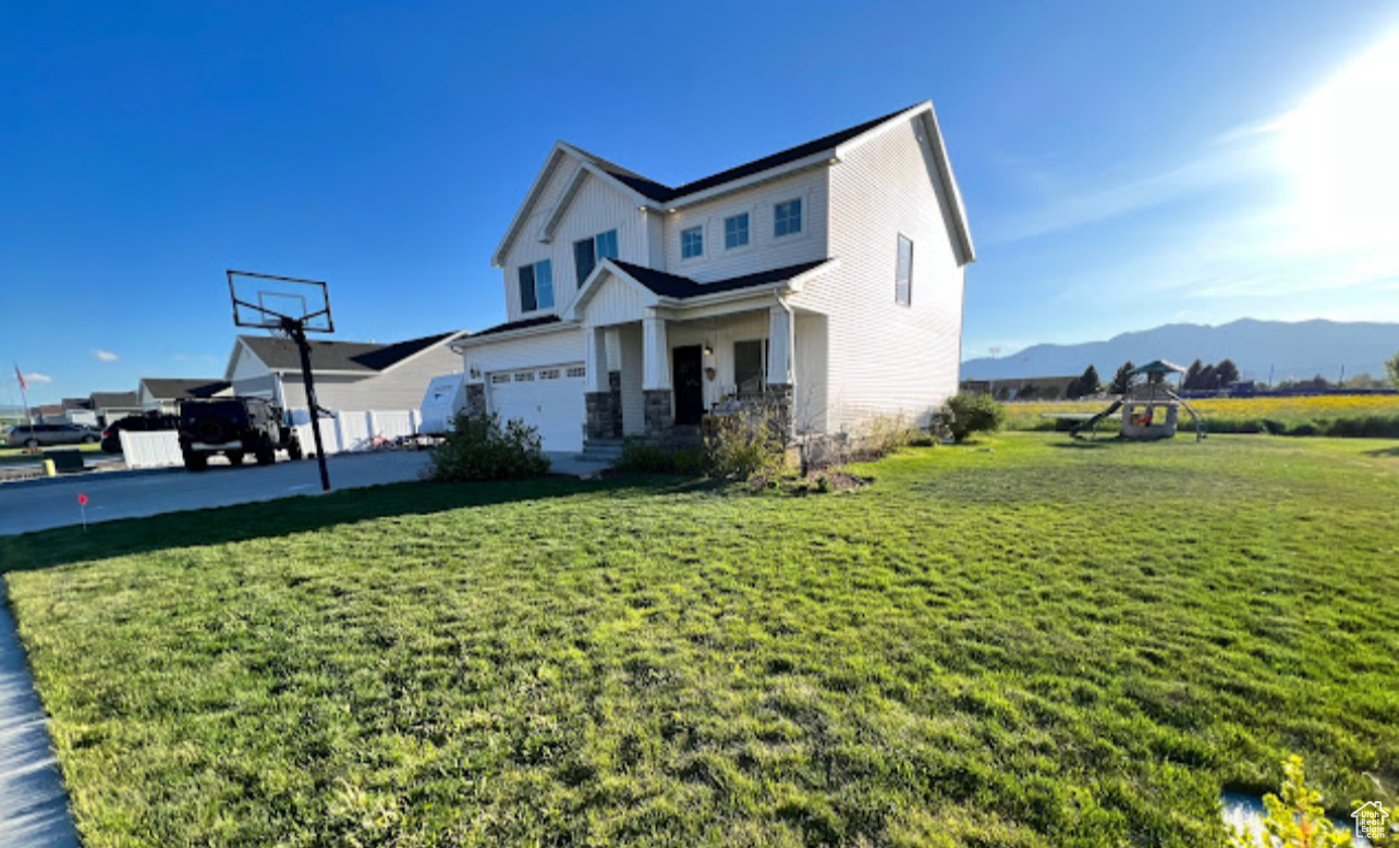 198 S 1110 E, Hyrum, Utah 84319, 7 Bedrooms Bedrooms, 18 Rooms Rooms,2 BathroomsBathrooms,Residential,For sale,1110,2019844