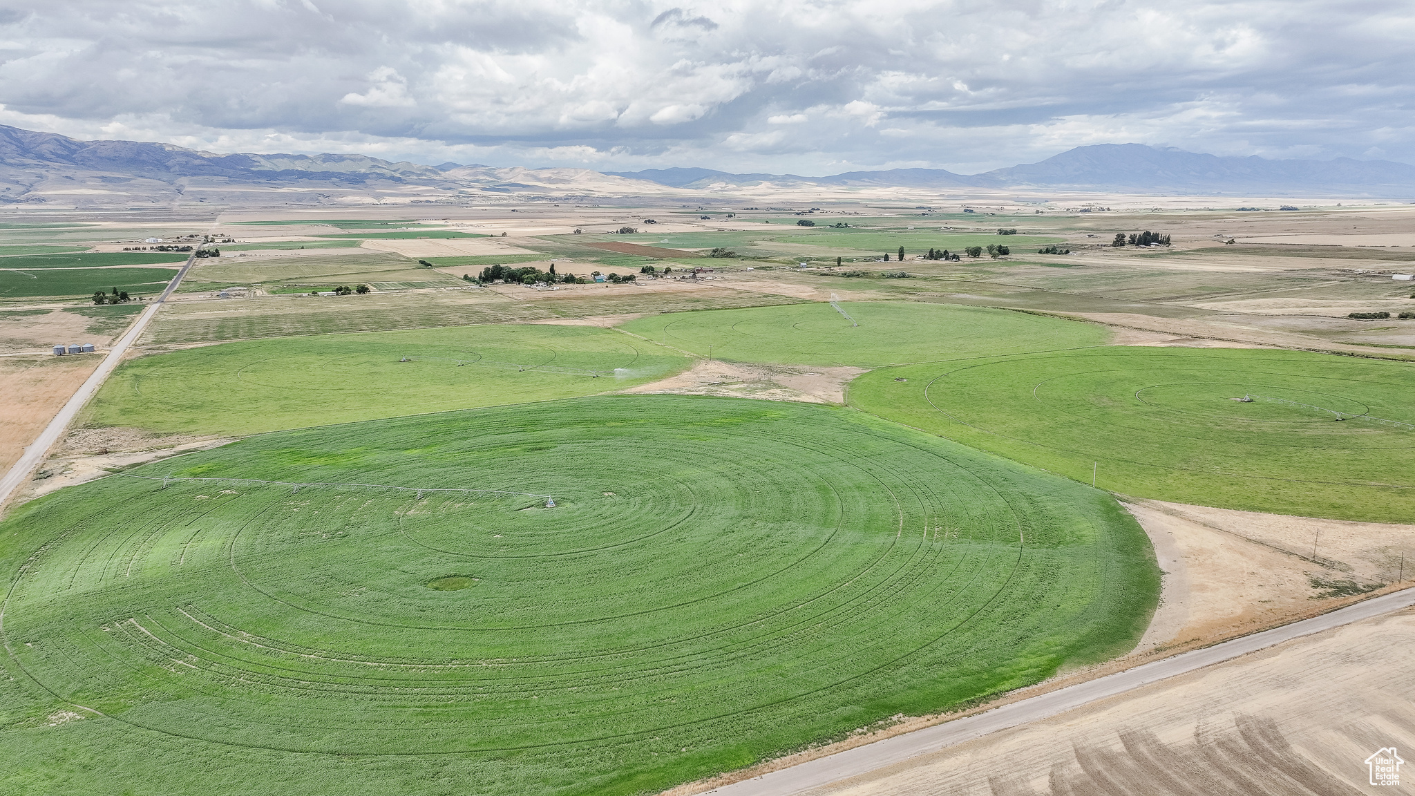 21506 S RACE TRACK, Downey, Idaho 83234, ,Farm,For sale,RACE TRACK,2019934