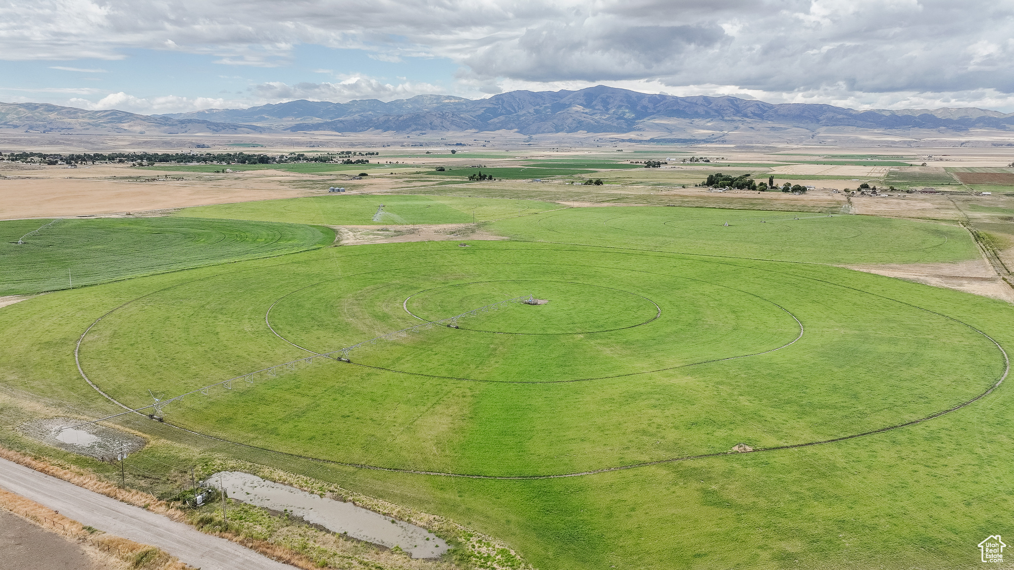 21506 S RACE TRACK, Downey, Idaho 83234, ,Farm,For sale,RACE TRACK,2019934