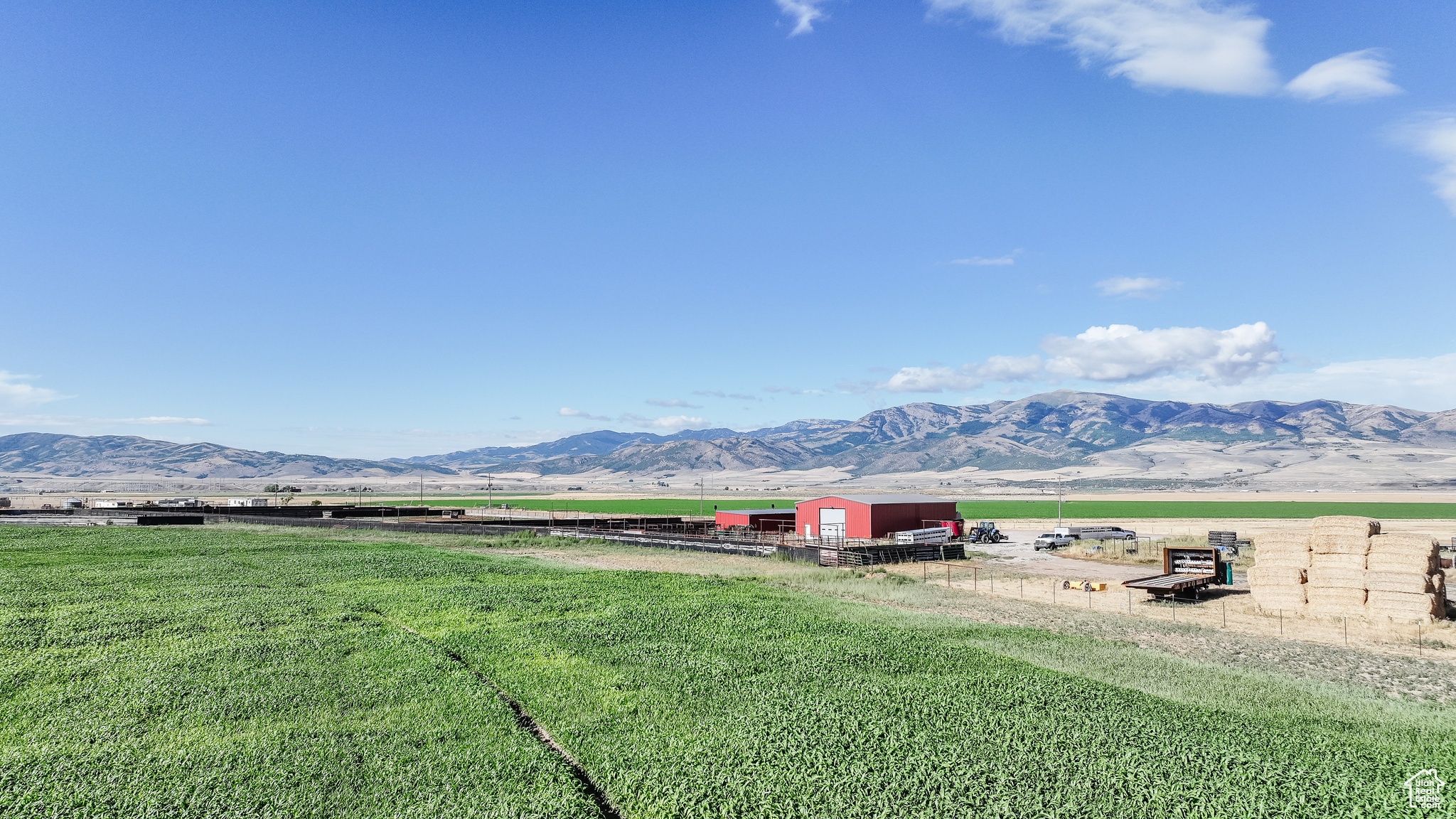 21506 S RACE TRACK, Downey, Idaho 83234, ,Farm,For sale,RACE TRACK,2019934