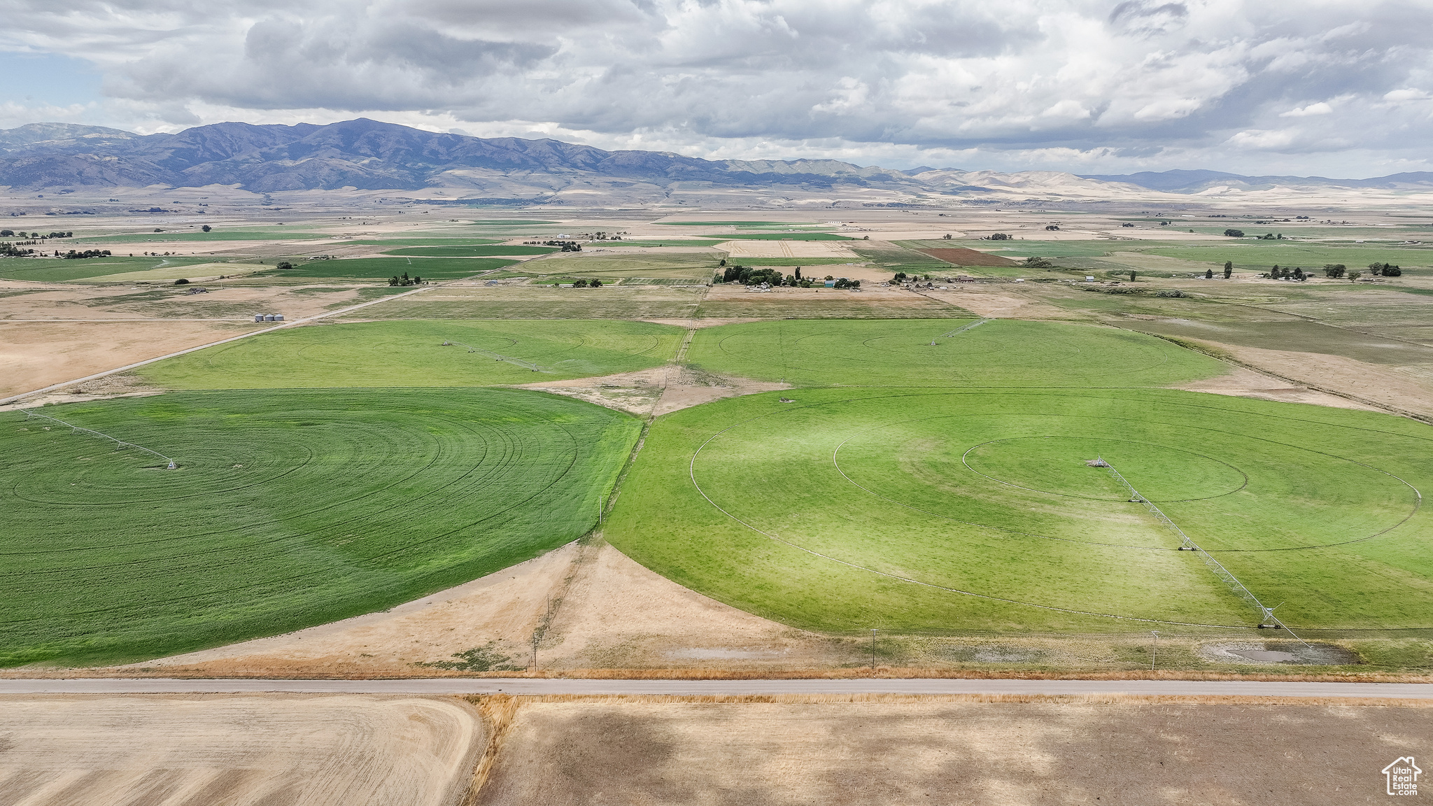 21506 S RACE TRACK, Downey, Idaho 83234, ,Farm,For sale,RACE TRACK,2019934