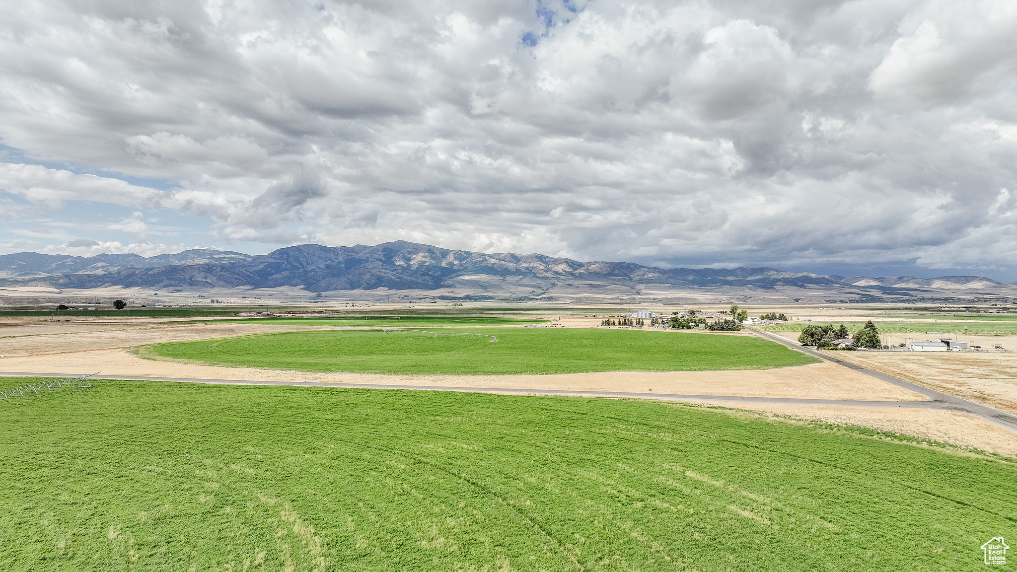 21506 S RACE TRACK, Downey, Idaho 83234, ,Farm,For sale,RACE TRACK,2019934