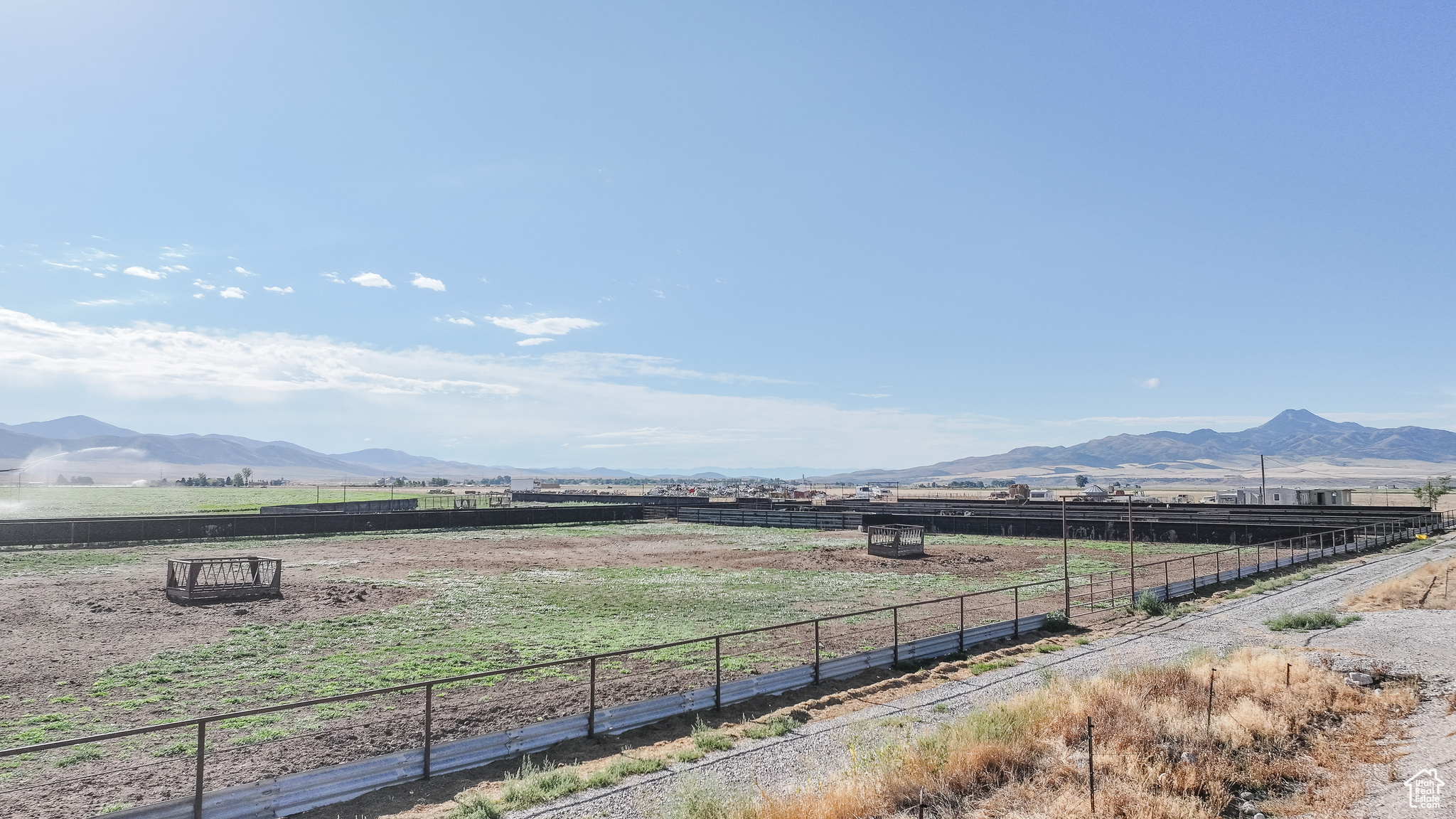 21506 S RACE TRACK, Downey, Idaho 83234, ,Farm,For sale,RACE TRACK,2019934