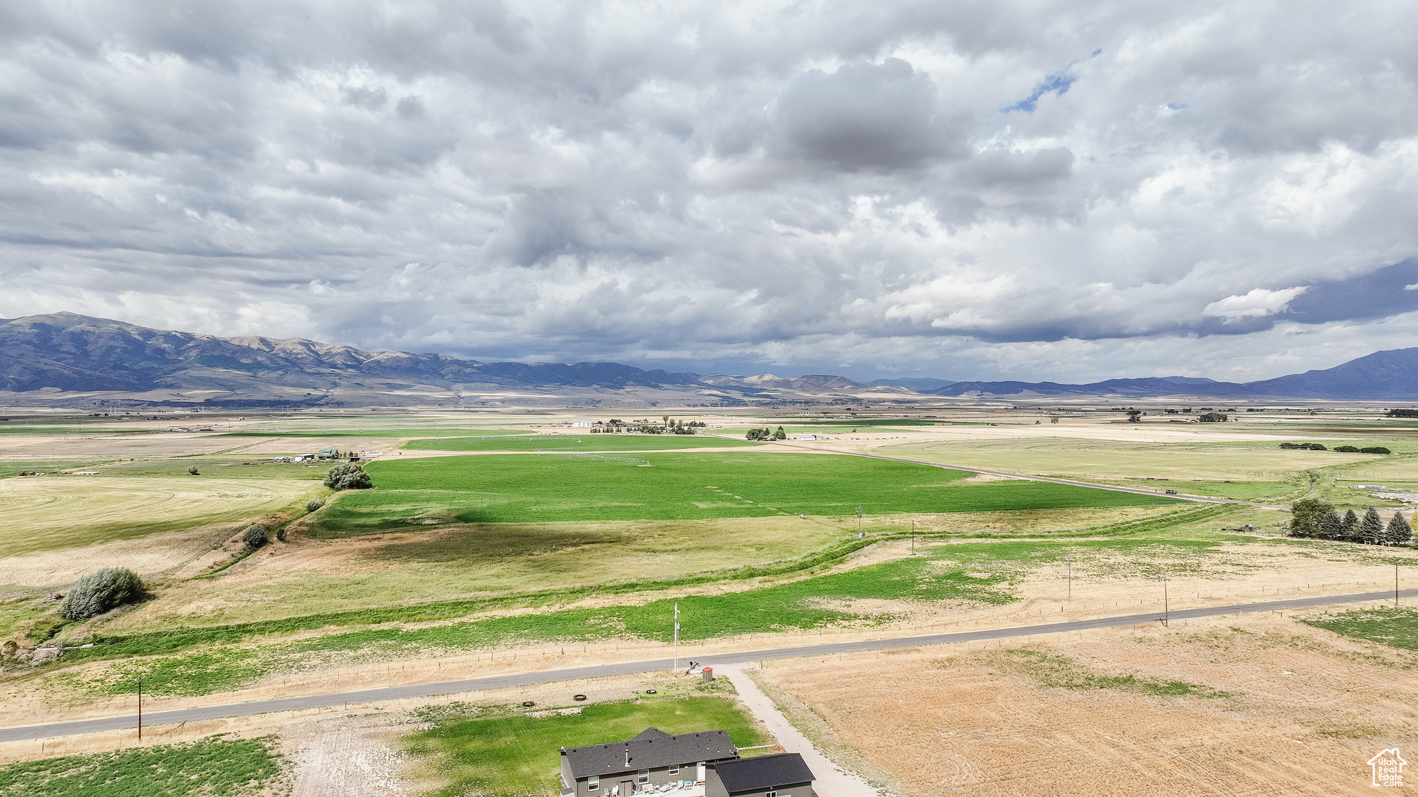 21506 S RACE TRACK, Downey, Idaho 83234, ,Farm,For sale,RACE TRACK,2019934