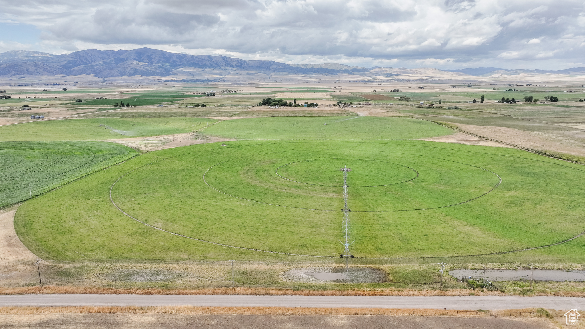 21506 S RACE TRACK, Downey, Idaho 83234, ,Farm,For sale,RACE TRACK,2019934