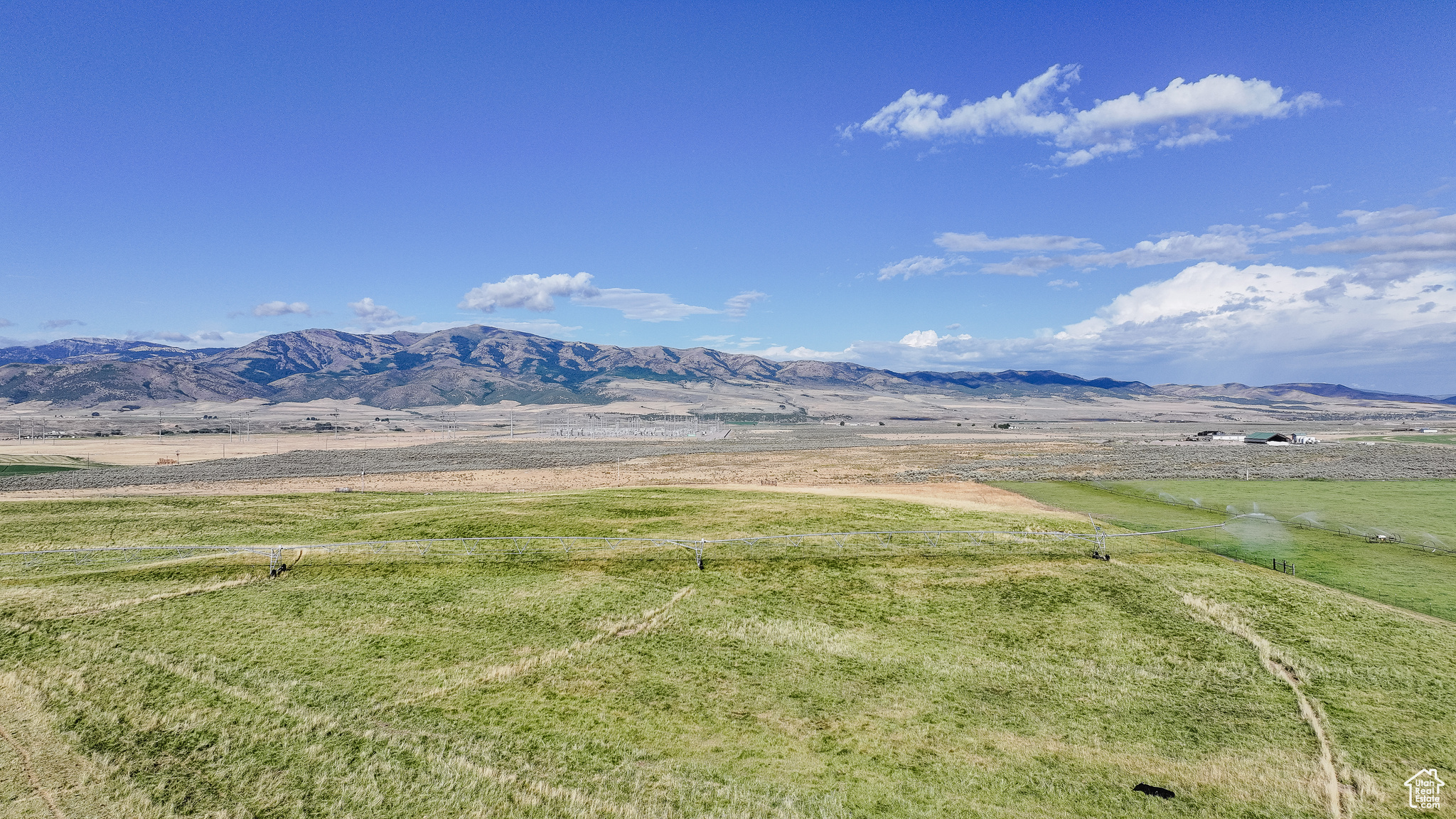 21506 S RACE TRACK, Downey, Idaho 83234, ,Farm,For sale,RACE TRACK,2019934