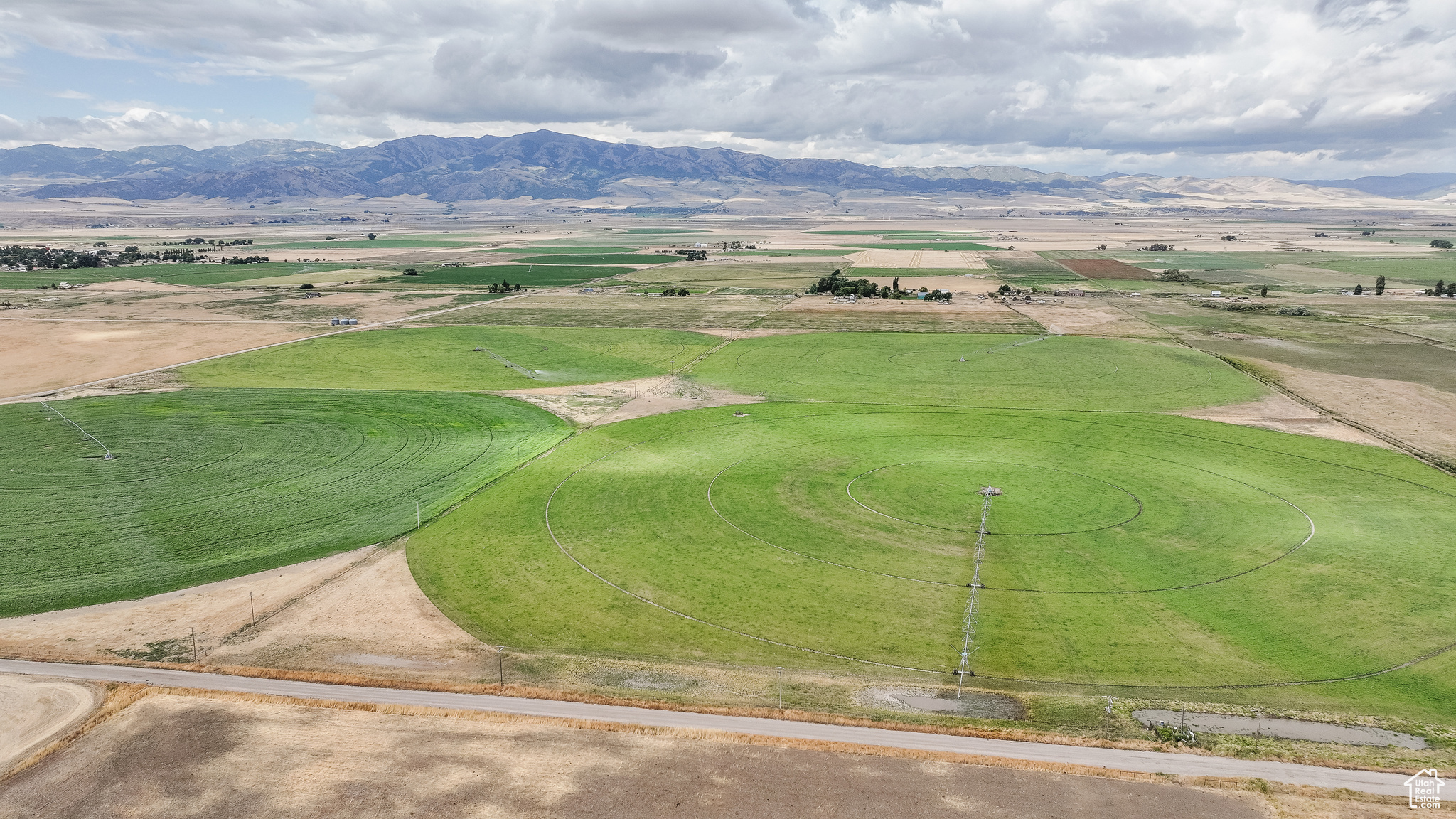 21506 S RACE TRACK, Downey, Idaho 83234, ,Farm,For sale,RACE TRACK,2019934