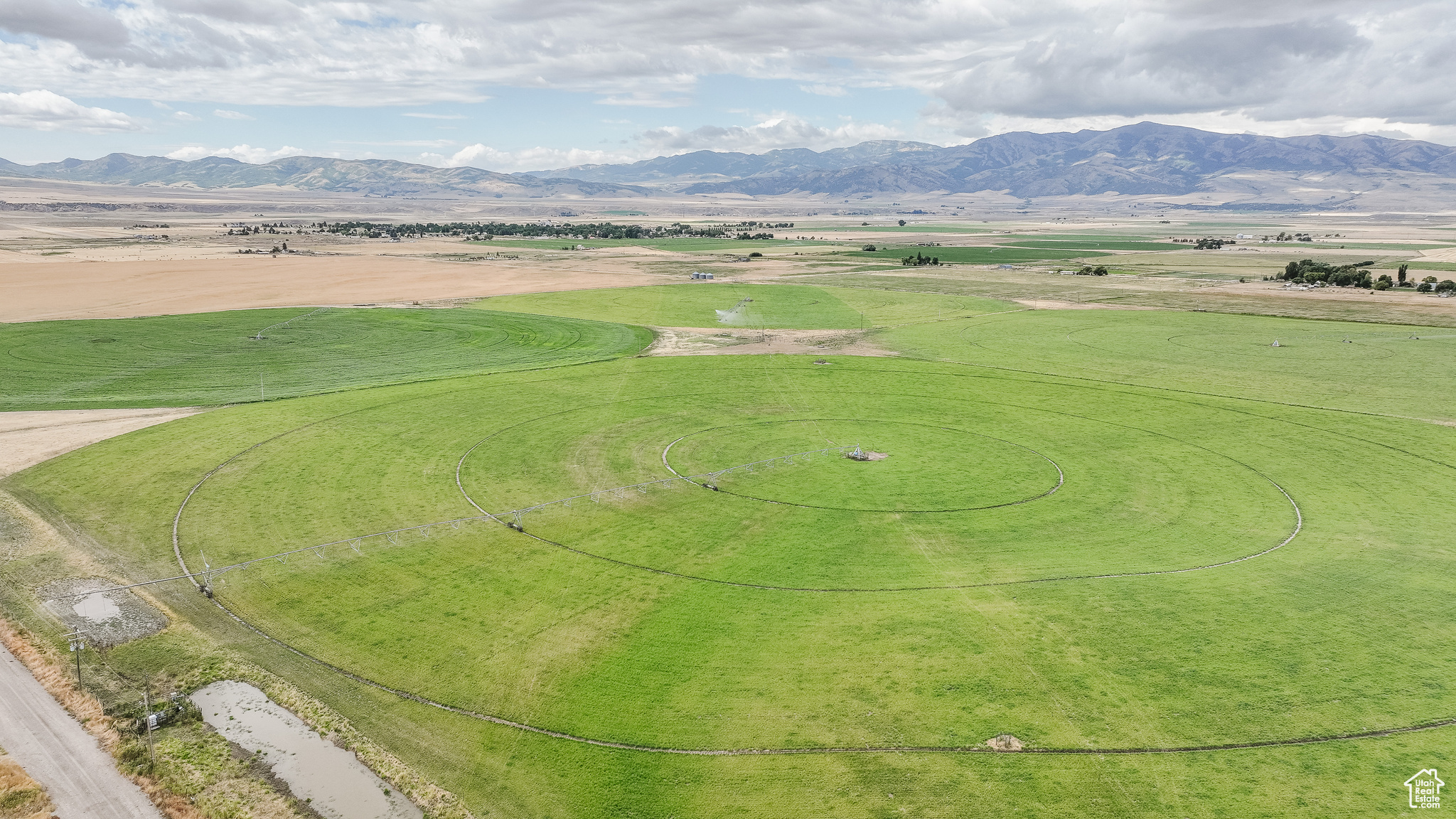 21506 S RACE TRACK, Downey, Idaho 83234, ,Farm,For sale,RACE TRACK,2019934