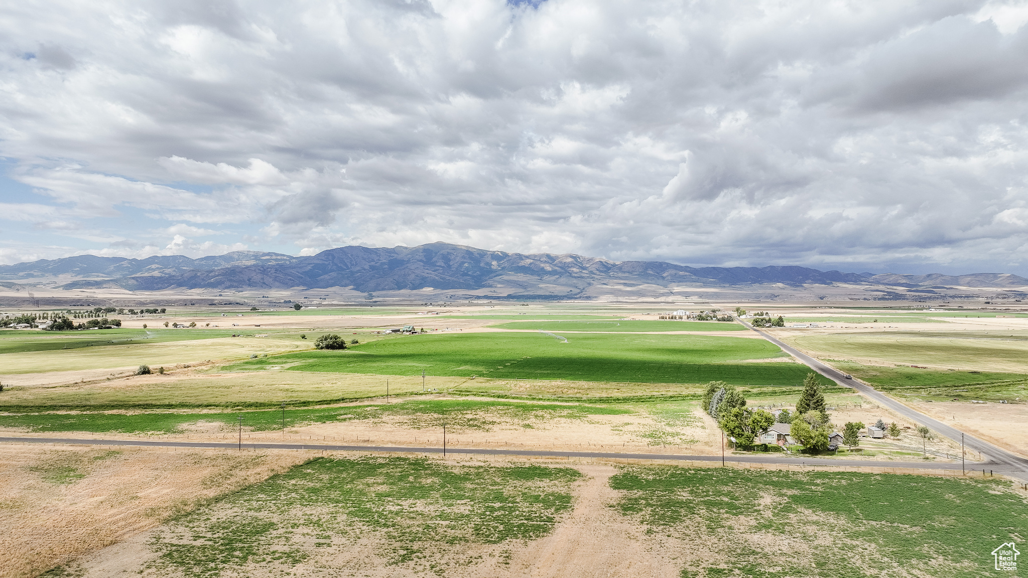 21506 S RACE TRACK, Downey, Idaho 83234, ,Farm,For sale,RACE TRACK,2019934