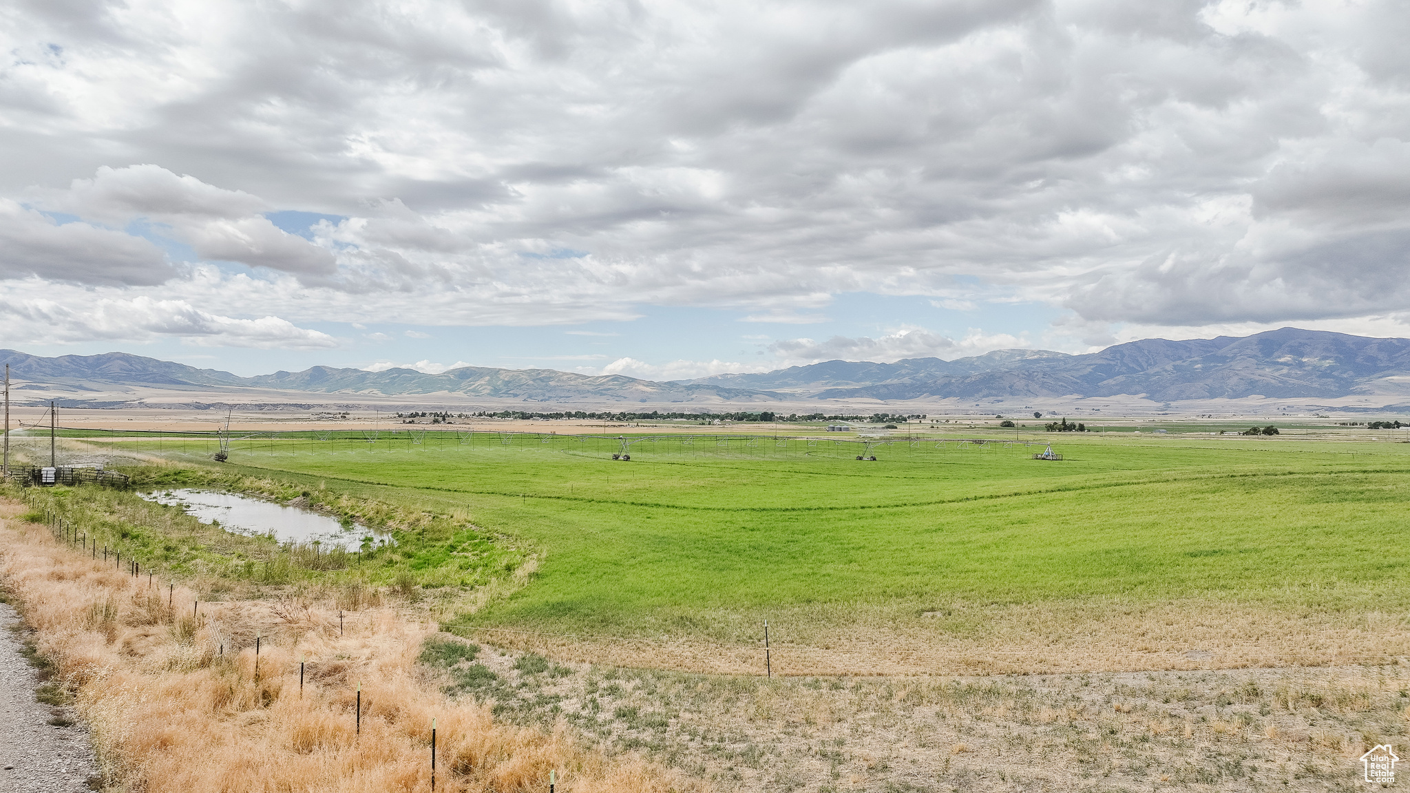 21506 S RACE TRACK, Downey, Idaho 83234, ,Farm,For sale,RACE TRACK,2019934