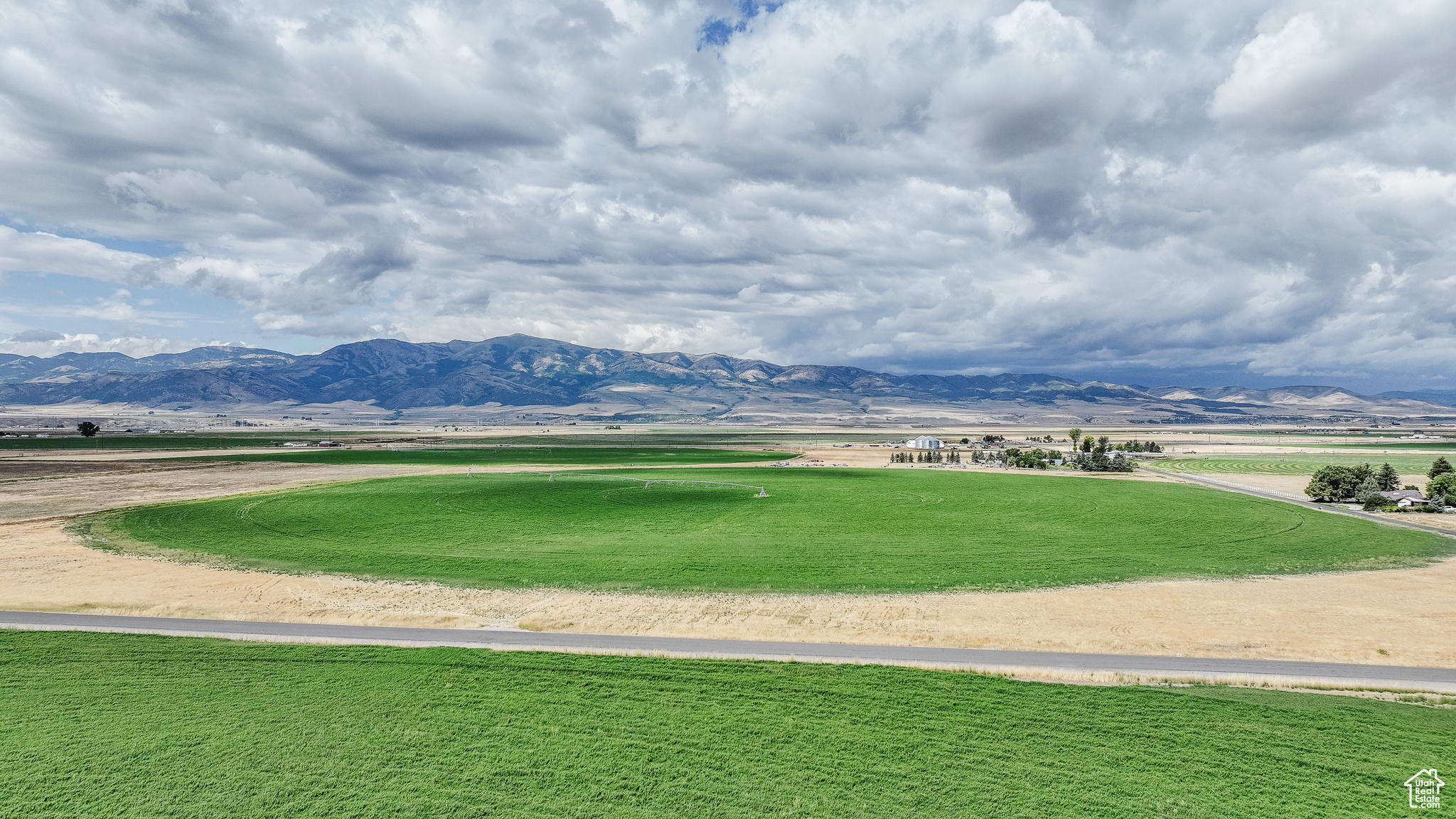 21506 S RACE TRACK, Downey, Idaho 83234, ,Farm,For sale,RACE TRACK,2019934