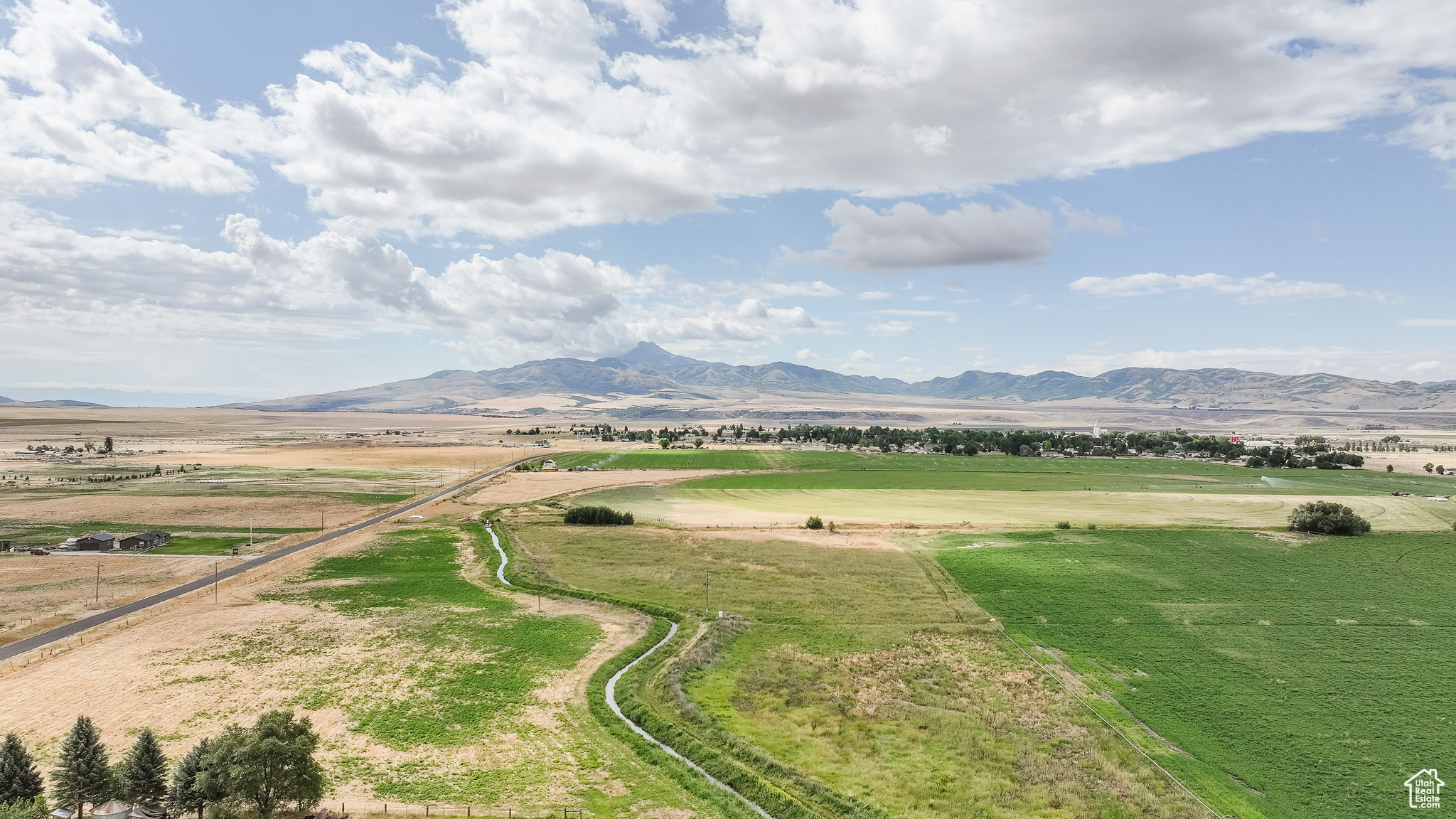 21506 S RACE TRACK, Downey, Idaho 83234, ,Farm,For sale,RACE TRACK,2019934