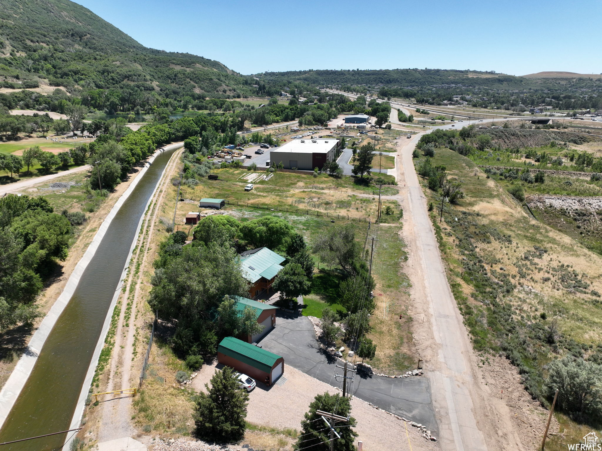 7486 S CORNIA, South Weber, Utah 84405, 4 Bedrooms Bedrooms, 13 Rooms Rooms,1 BathroomBathrooms,Residential,For sale,CORNIA,2020271