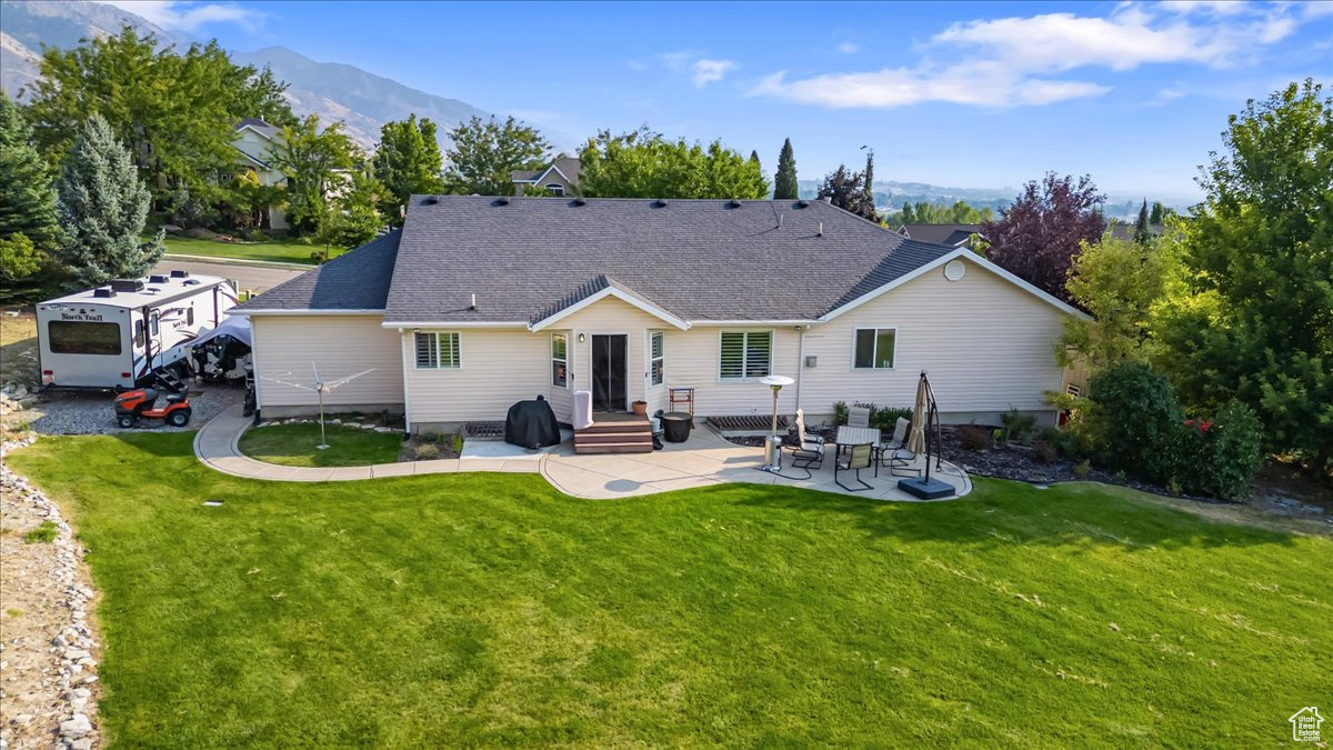 1695 E 3250 N, North Logan, Utah 84341, 6 Bedrooms Bedrooms, 18 Rooms Rooms,2 BathroomsBathrooms,Residential,For sale,3250,2020656