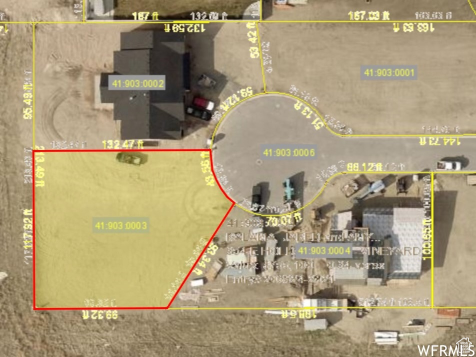 342 E HOLDAWAY #4, Vineyard, Utah 84059, ,Land,For sale,HOLDAWAY,2020738