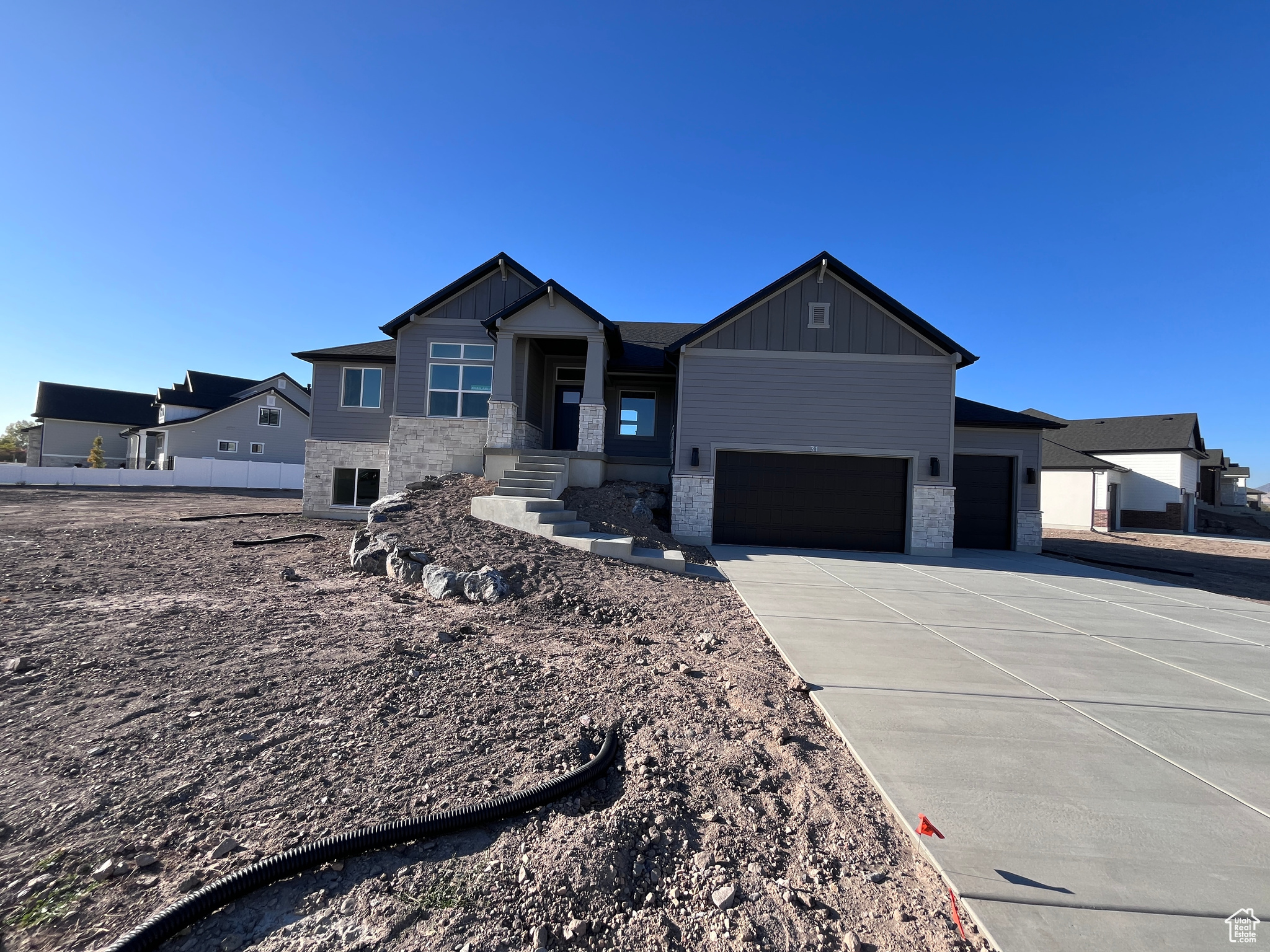 31 S 1400 W #17, Marriott Slaterville, Utah 84404, 5 Bedrooms Bedrooms, 15 Rooms Rooms,3 BathroomsBathrooms,Residential,For sale,1400,2020887