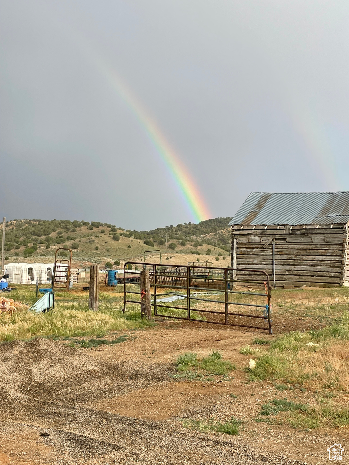 9888 S SR 28, Levan, Utah 84639, ,Farm,For sale,SR 28,2020966