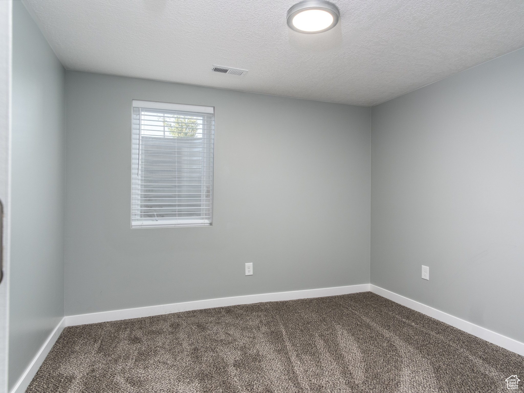 Basement Unit Bedroom #1