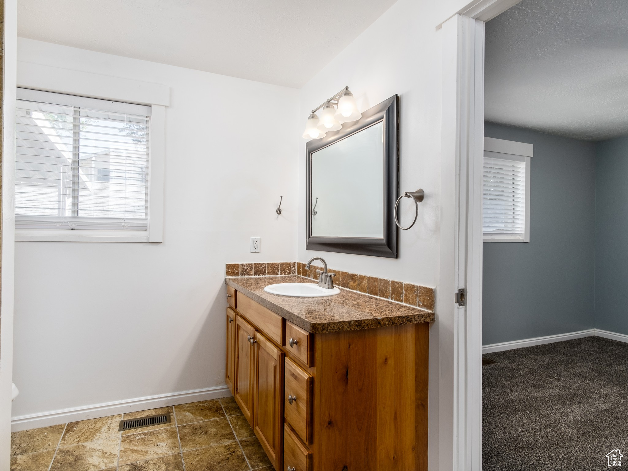 Main Floor Bathroom