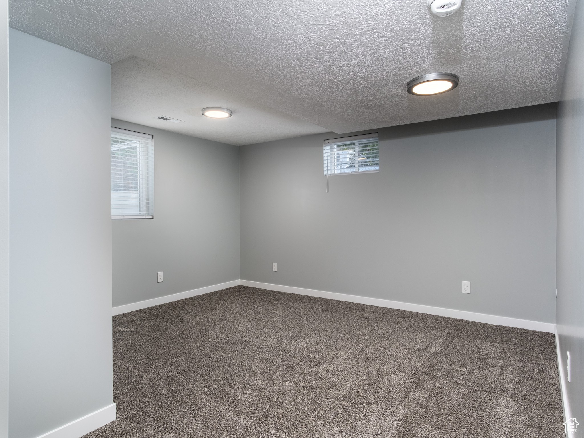 Basement Unit Bedroom #3