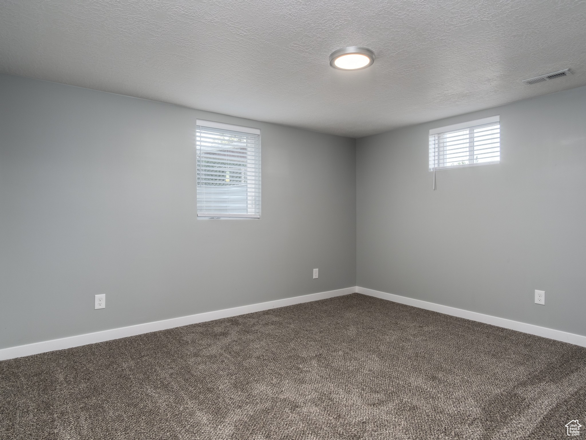 Basement Unit Bedroom #2