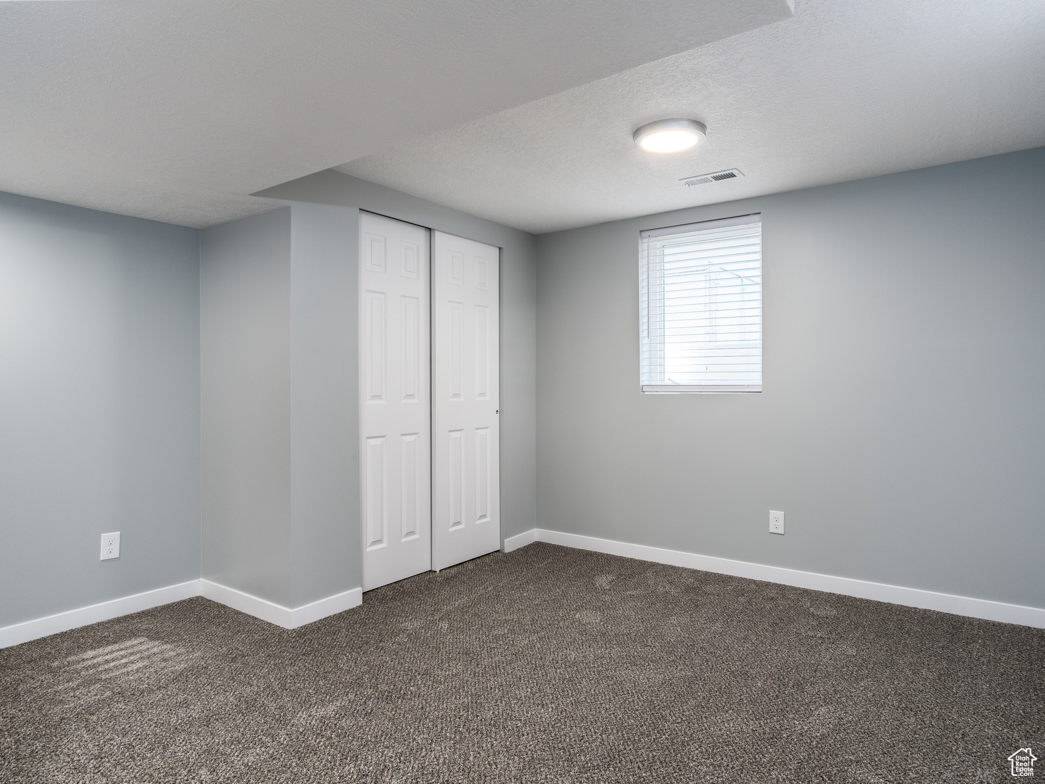 Basement Unit Bedroom #3