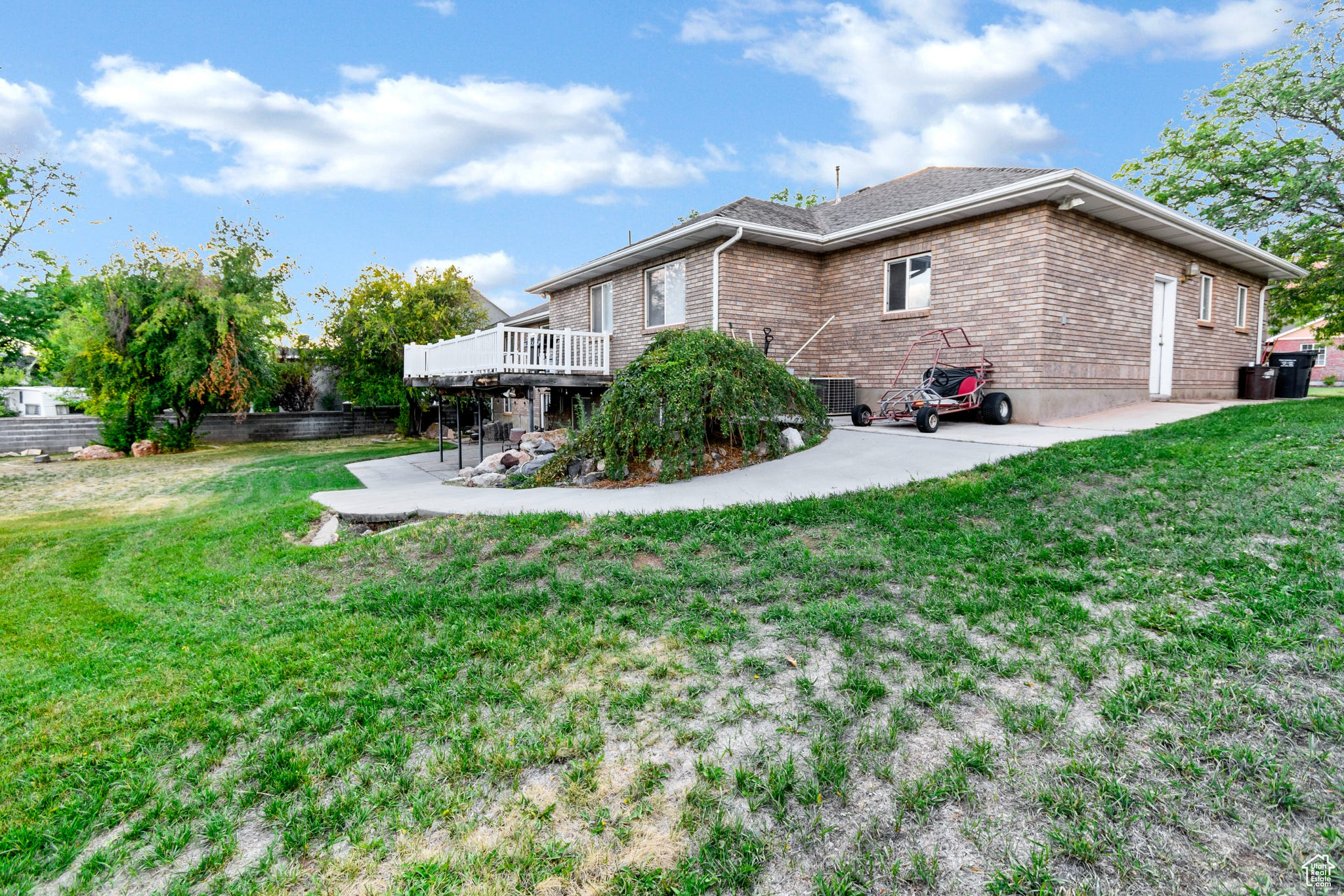 888 N INDIAN HILLS, Richfield, Utah 84701, 4 Bedrooms Bedrooms, 13 Rooms Rooms,3 BathroomsBathrooms,Residential,For sale,INDIAN HILLS,2021631