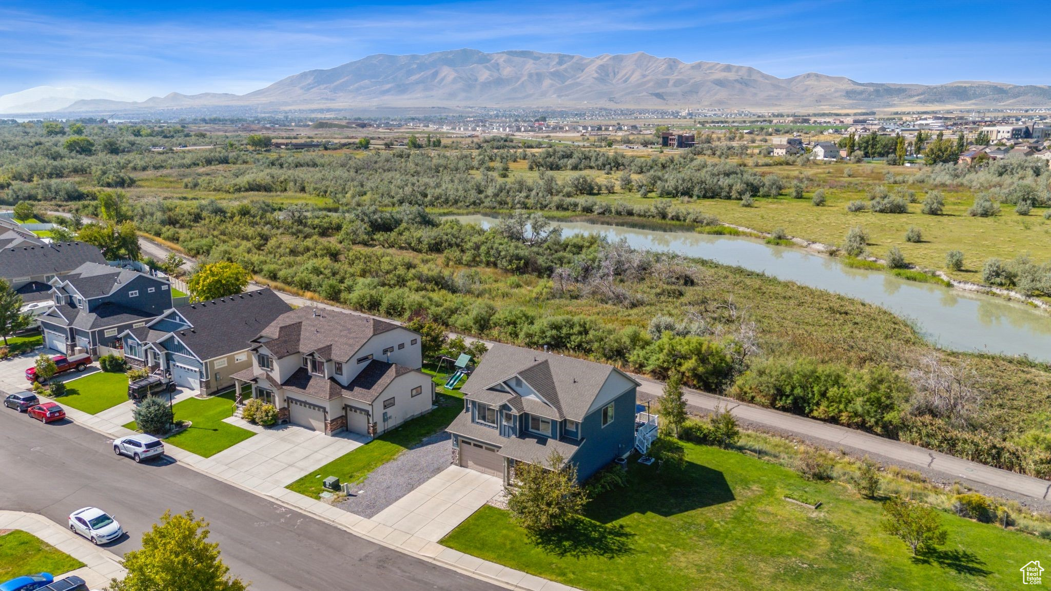 722 S WILLOW PARK W, Lehi, Utah 84043, 4 Bedrooms Bedrooms, 13 Rooms Rooms,2 BathroomsBathrooms,Residential,For sale,WILLOW PARK,2022154