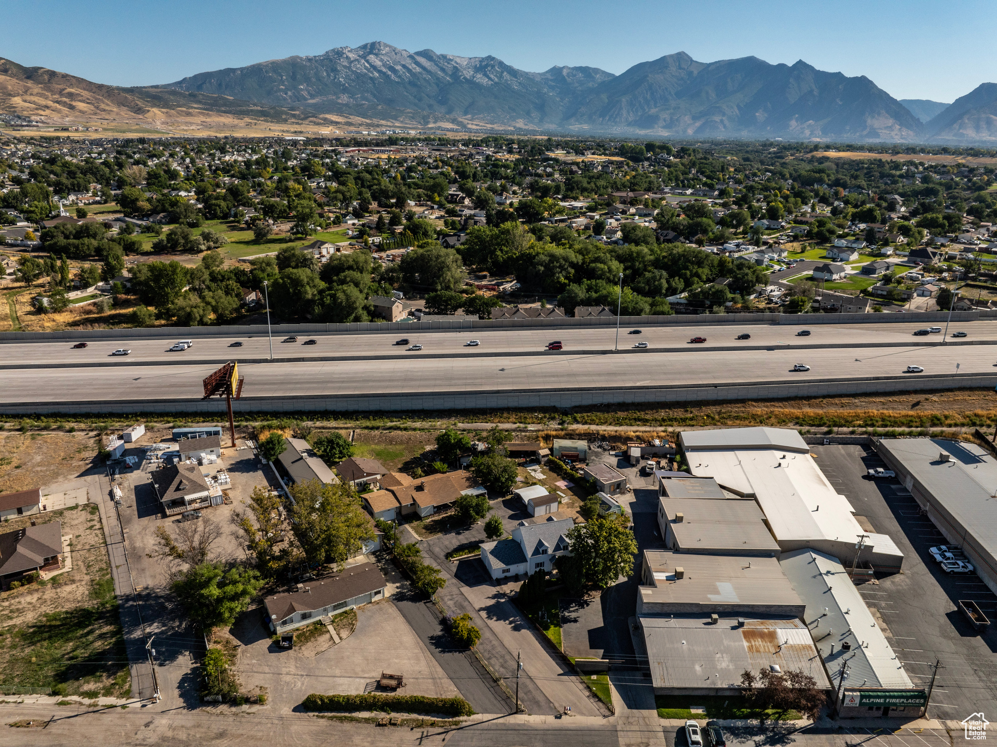 812 W STATE, Lehi, Utah 84043, ,Commercial Sale,For sale,STATE,2022155