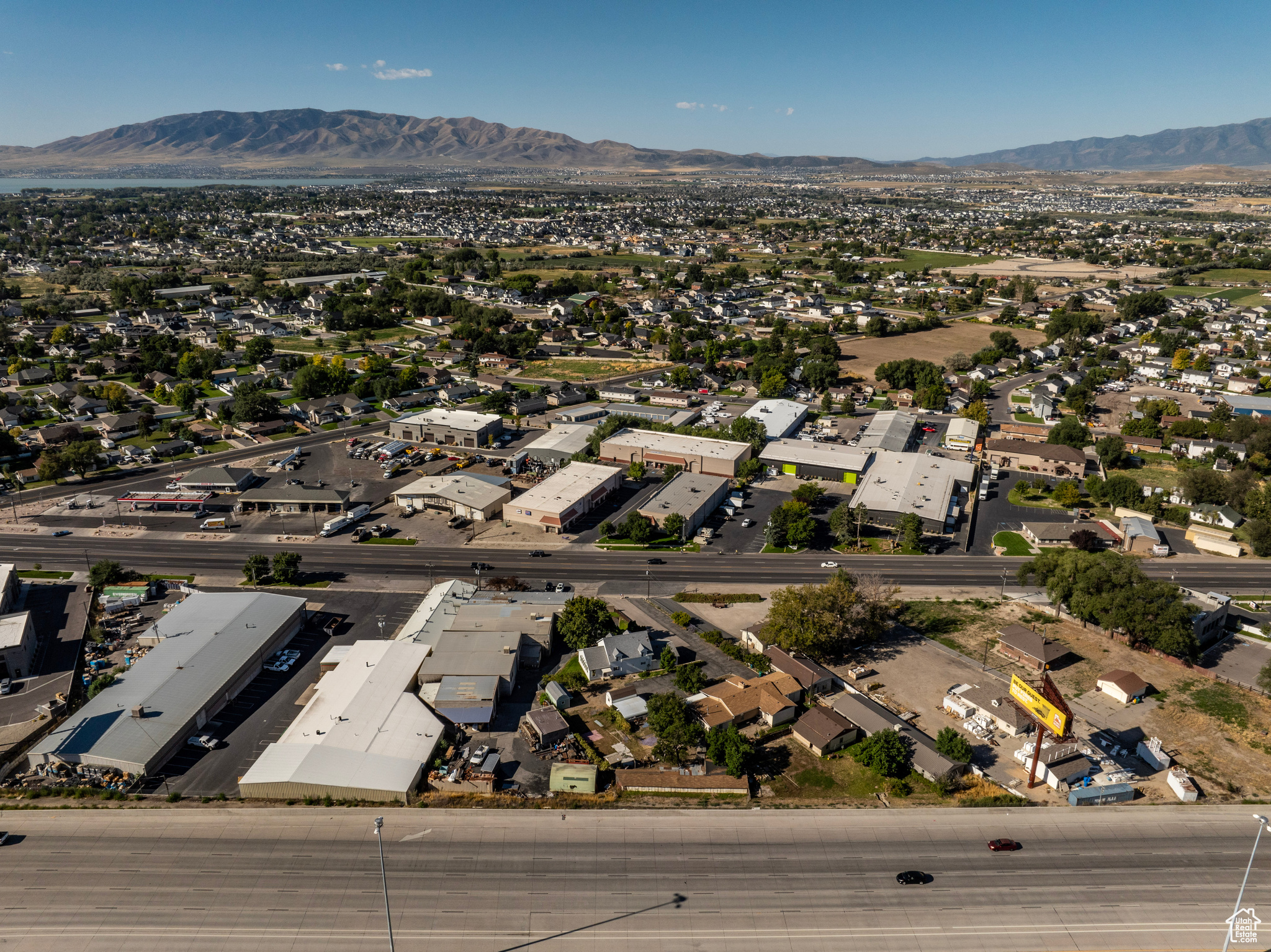 812 W STATE, Lehi, Utah 84043, ,Commercial Sale,For sale,STATE,2022155