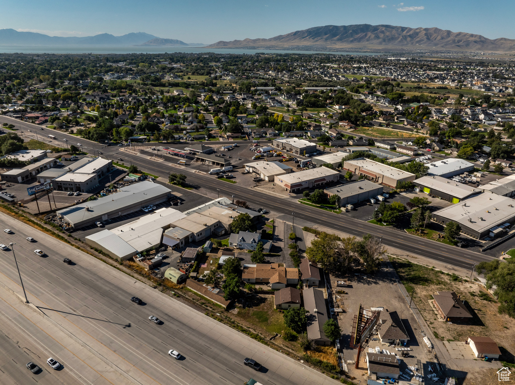 812 W STATE, Lehi, Utah 84043, ,Commercial Sale,For sale,STATE,2022155