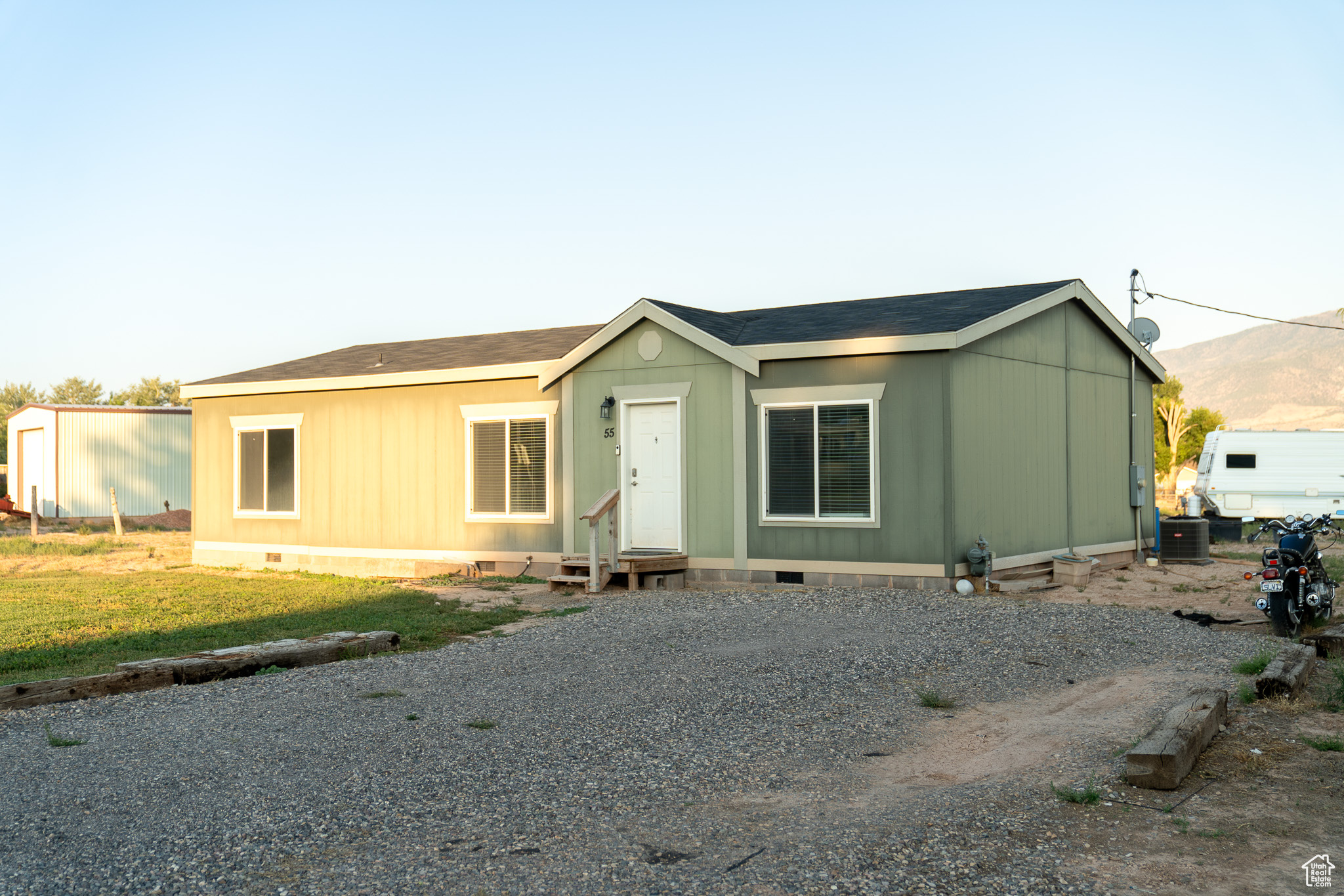 55 S CENTRAL, Central Valley, Utah 84754, 3 Bedrooms Bedrooms, 9 Rooms Rooms,2 BathroomsBathrooms,Residential,For sale,CENTRAL,2022162