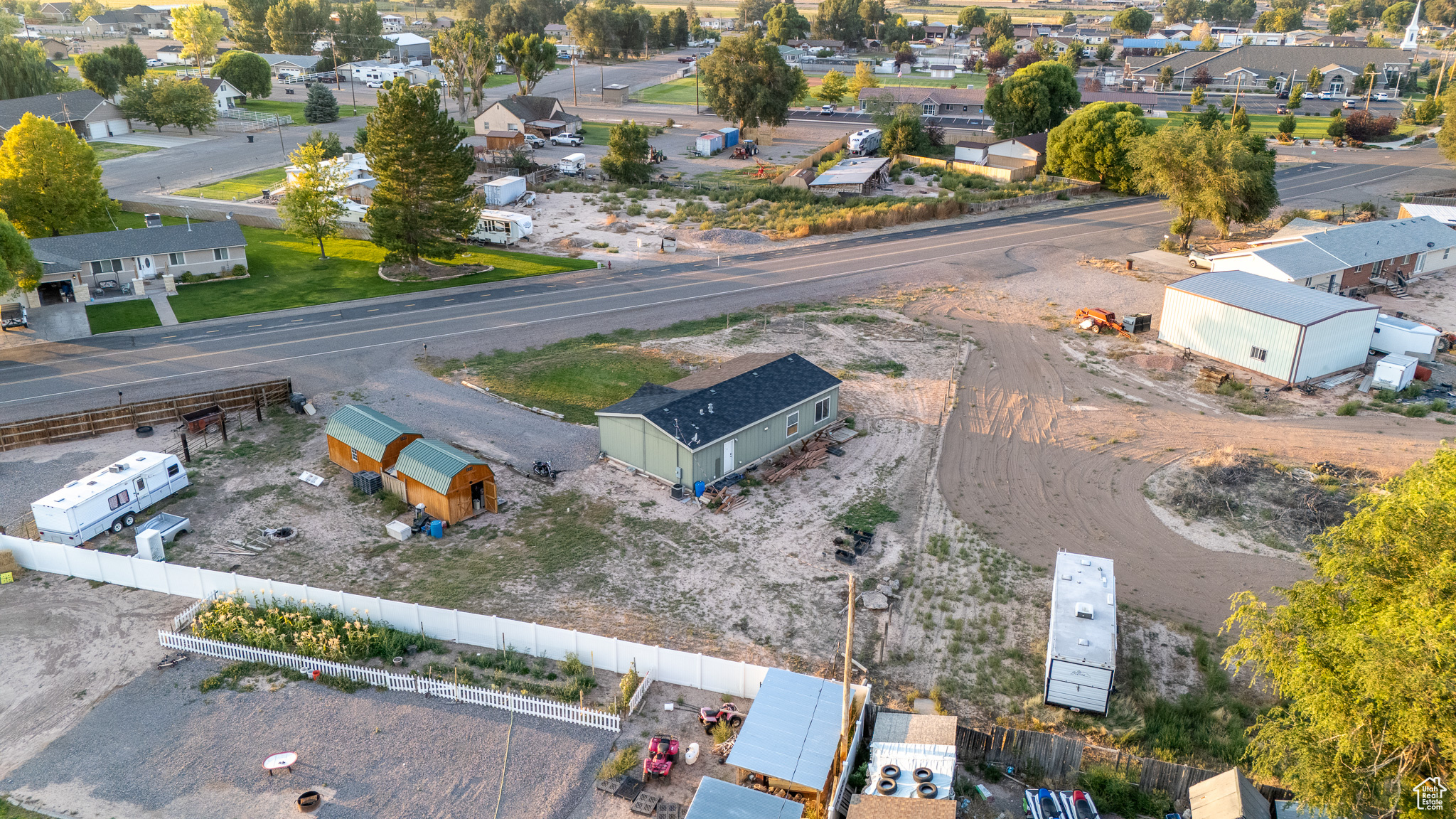 55 S CENTRAL, Central Valley, Utah 84754, 3 Bedrooms Bedrooms, 9 Rooms Rooms,2 BathroomsBathrooms,Residential,For sale,CENTRAL,2022162