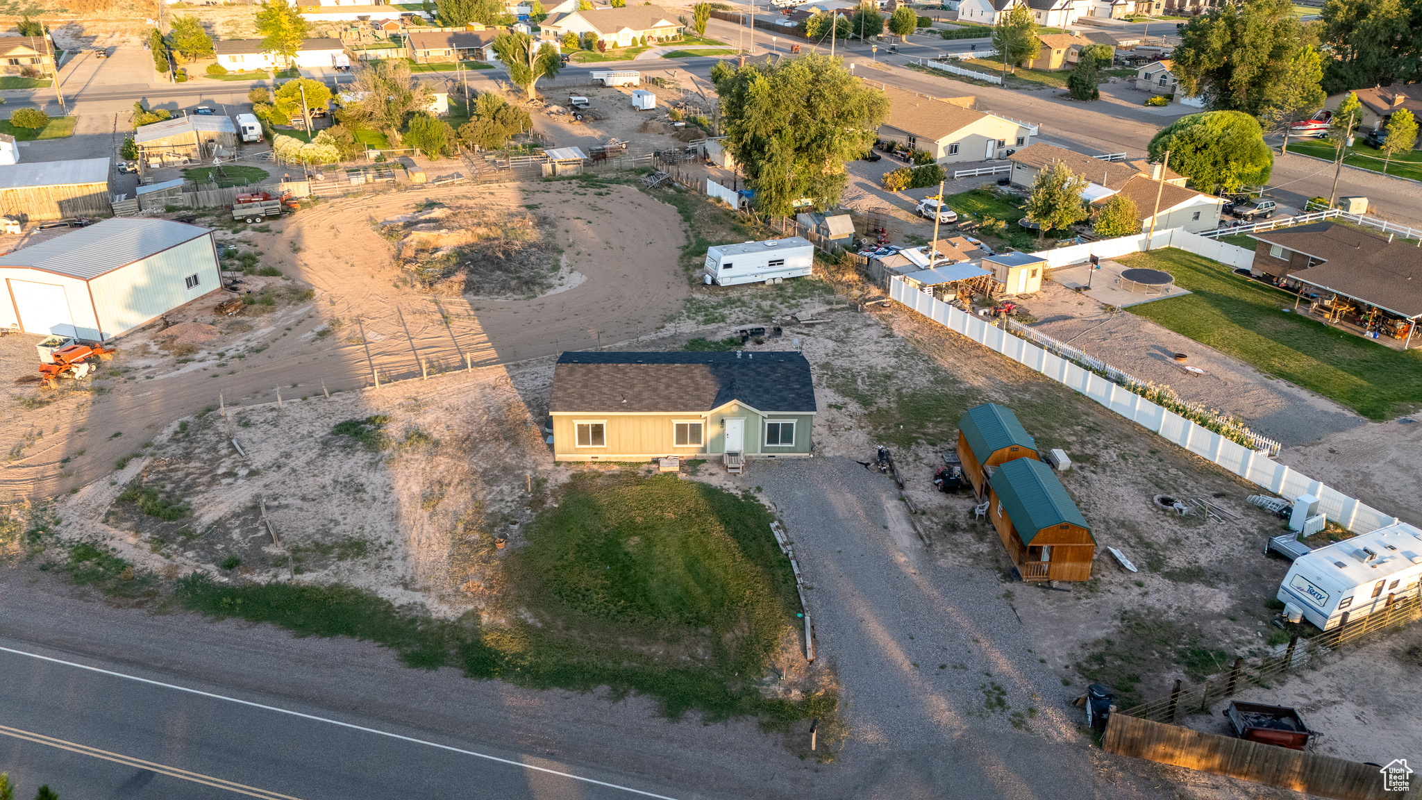 55 S CENTRAL, Central Valley, Utah 84754, 3 Bedrooms Bedrooms, 9 Rooms Rooms,2 BathroomsBathrooms,Residential,For sale,CENTRAL,2022162