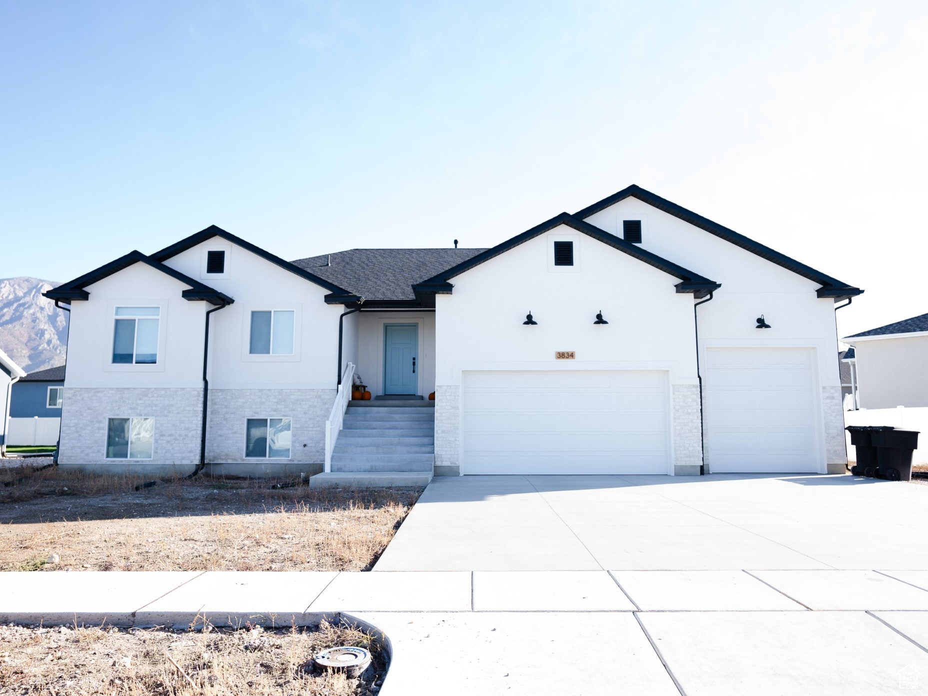 3834 N 2550 W, Farr West, Utah 84404, 6 Bedrooms Bedrooms, 16 Rooms Rooms,4 BathroomsBathrooms,Residential,For sale,2550,2022188