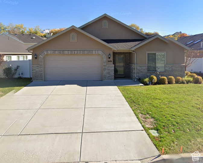 5474 S 600 W, Riverdale, Utah 84405, 2 Bedrooms Bedrooms, 8 Rooms Rooms,2 BathroomsBathrooms,Residential,For sale,600,2022206