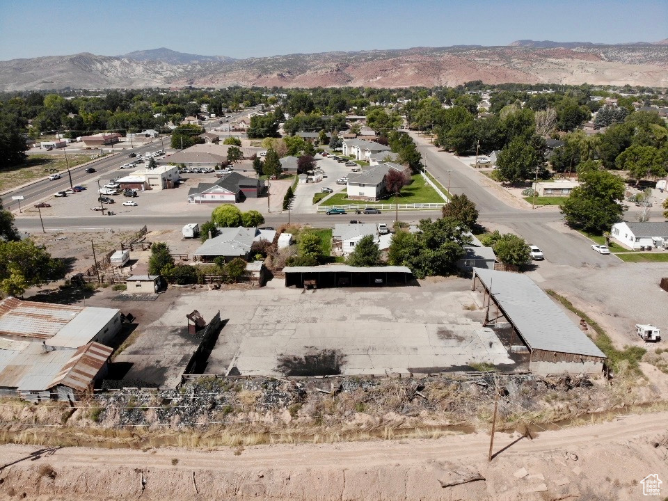 725 E 300 N, Richfield, Utah 84701, ,Land,For sale,300,2022284