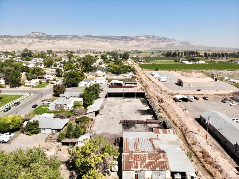 725 E 300 N, Richfield, Utah 84701, ,Land,For sale,300,2022284