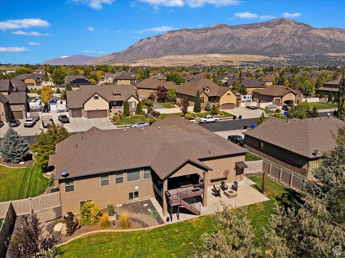 2681 W 2325 N, Farr West, Utah 84404, 5 Bedrooms Bedrooms, 15 Rooms Rooms,3 BathroomsBathrooms,Residential,For sale,2325,2022337