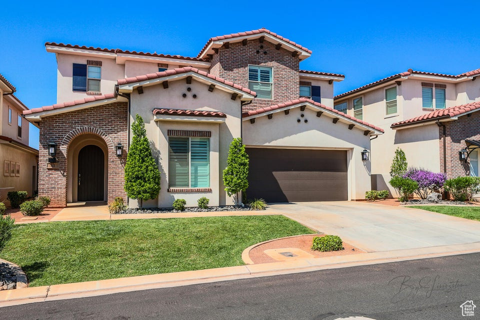 3780 ARCADIA #51, Santa Clara, Utah 84765, 5 Bedrooms Bedrooms, 16 Rooms Rooms,1 BathroomBathrooms,Residential,For sale,ARCADIA,2022357