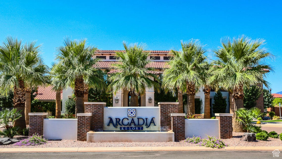 3780 ARCADIA #51, Santa Clara, Utah 84765, 5 Bedrooms Bedrooms, 16 Rooms Rooms,1 BathroomBathrooms,Residential,For sale,ARCADIA,2022357