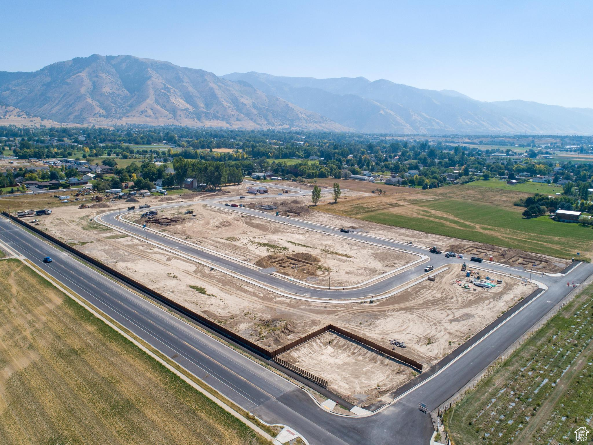 2452 N 740 E #19, North Logan, Utah 84341, ,Land,For sale,740,2022525