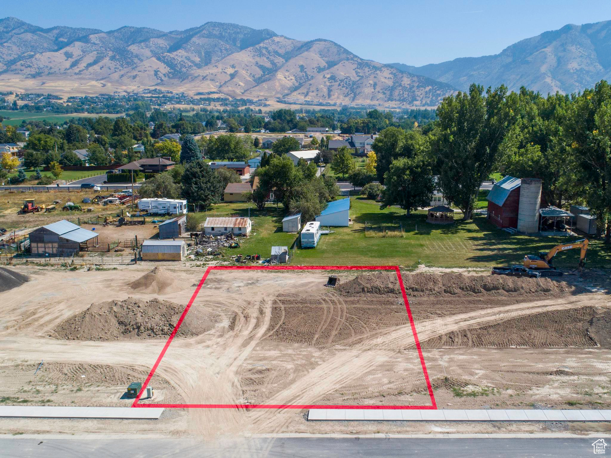 2452 N 740 E #19, North Logan, Utah 84341, ,Land,For sale,740,2022525