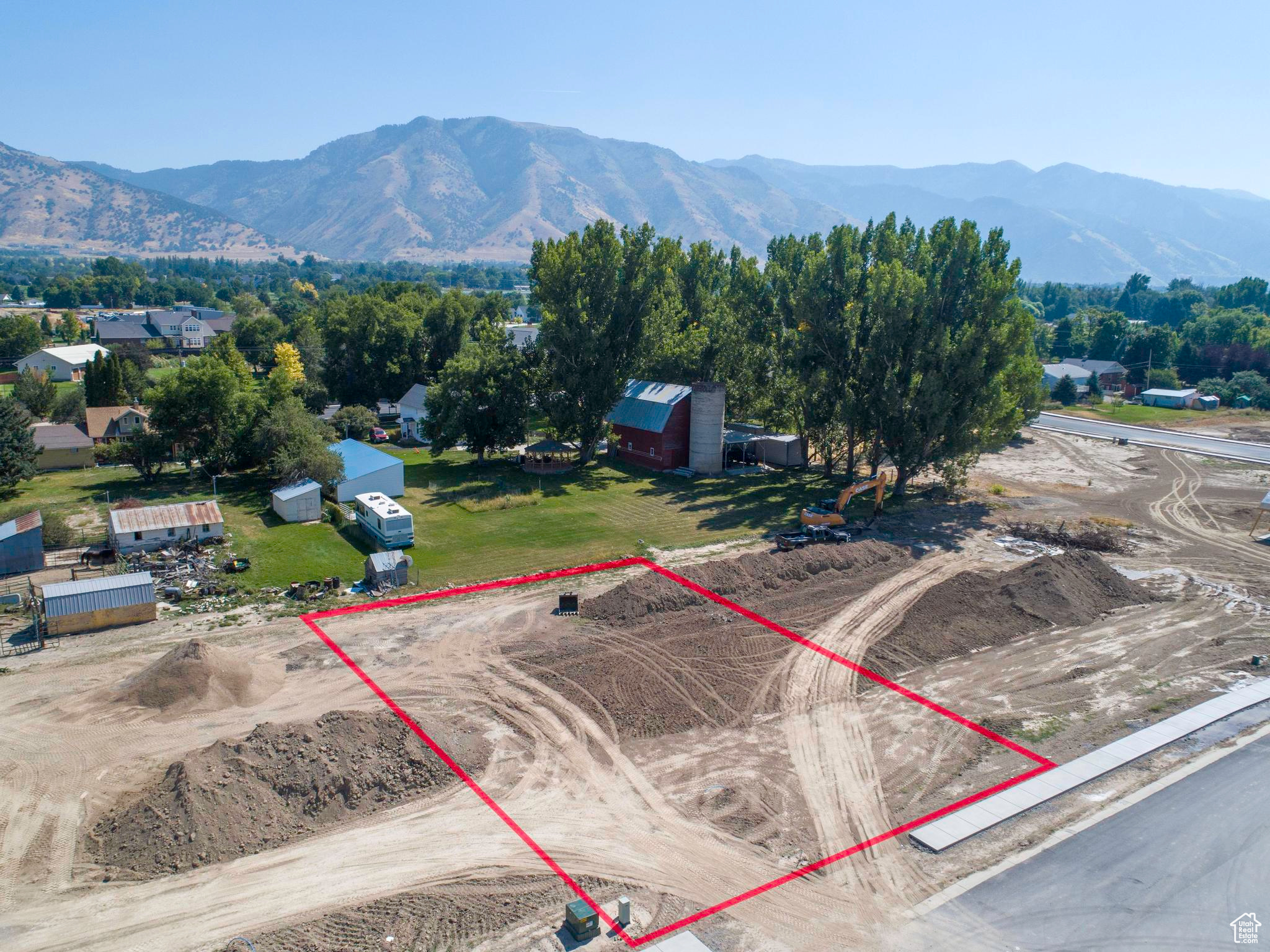 2452 N 740 E #19, North Logan, Utah 84341, ,Land,For sale,740,2022525