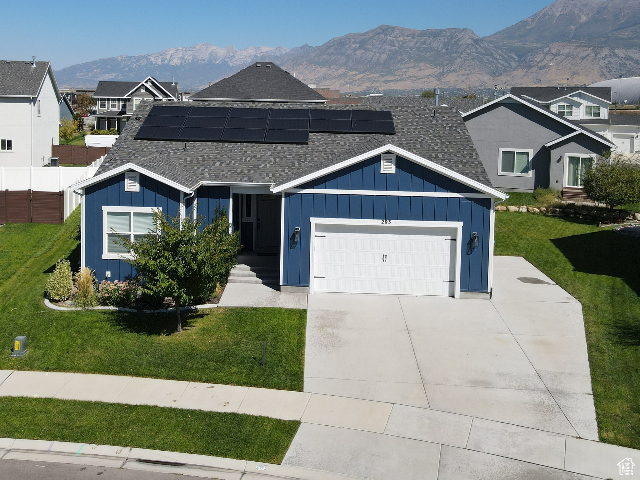 293 E 330 N, Vineyard, Utah 84059, 3 Bedrooms Bedrooms, 10 Rooms Rooms,2 BathroomsBathrooms,Residential,For sale,330,2022526