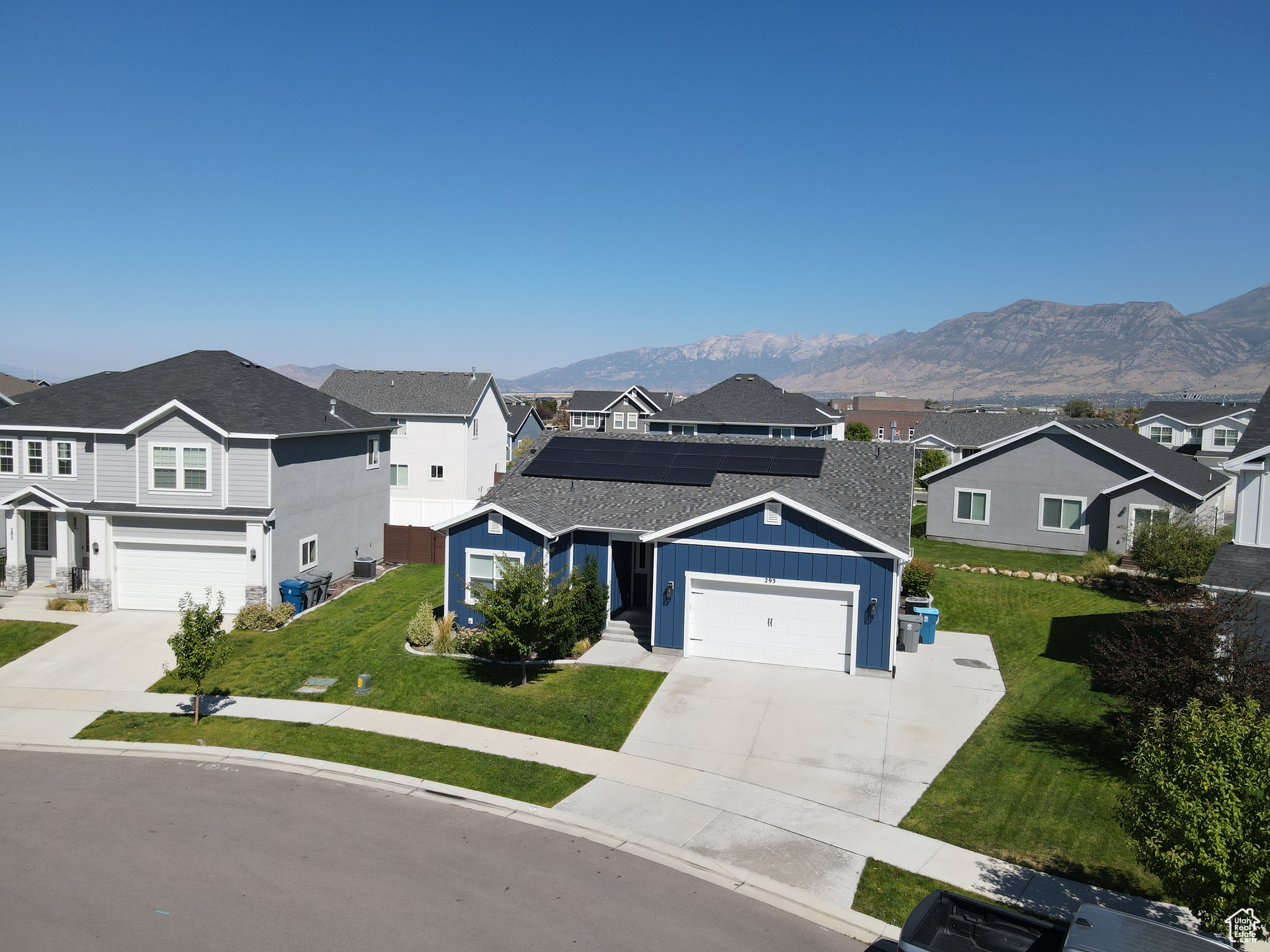 293 E 330 N, Vineyard, Utah 84059, 3 Bedrooms Bedrooms, 10 Rooms Rooms,2 BathroomsBathrooms,Residential,For sale,330,2022526