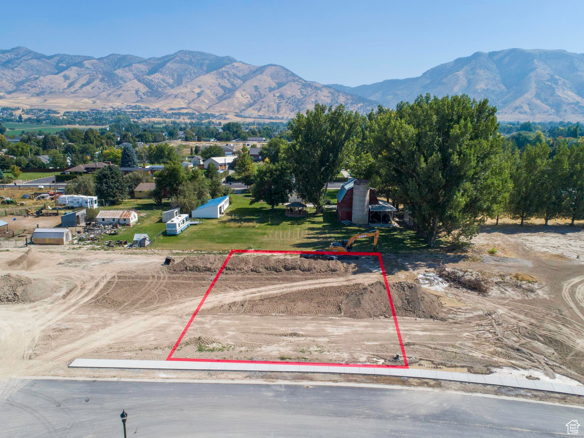 2434 N 740 E #20, North Logan, Utah 84341, ,Land,For sale,740,2022529