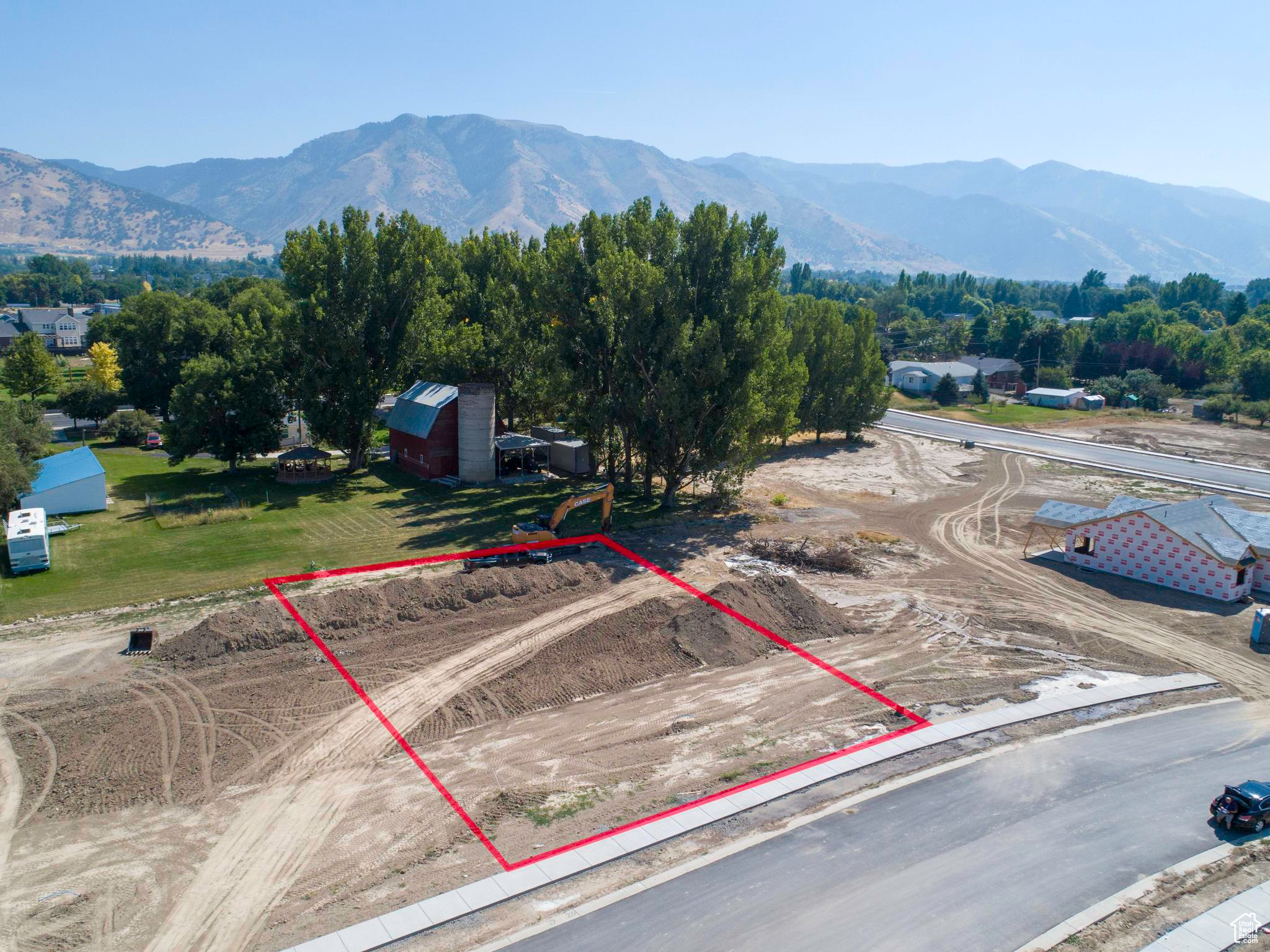 2434 N 740 E #20, North Logan, Utah 84341, ,Land,For sale,740,2022529